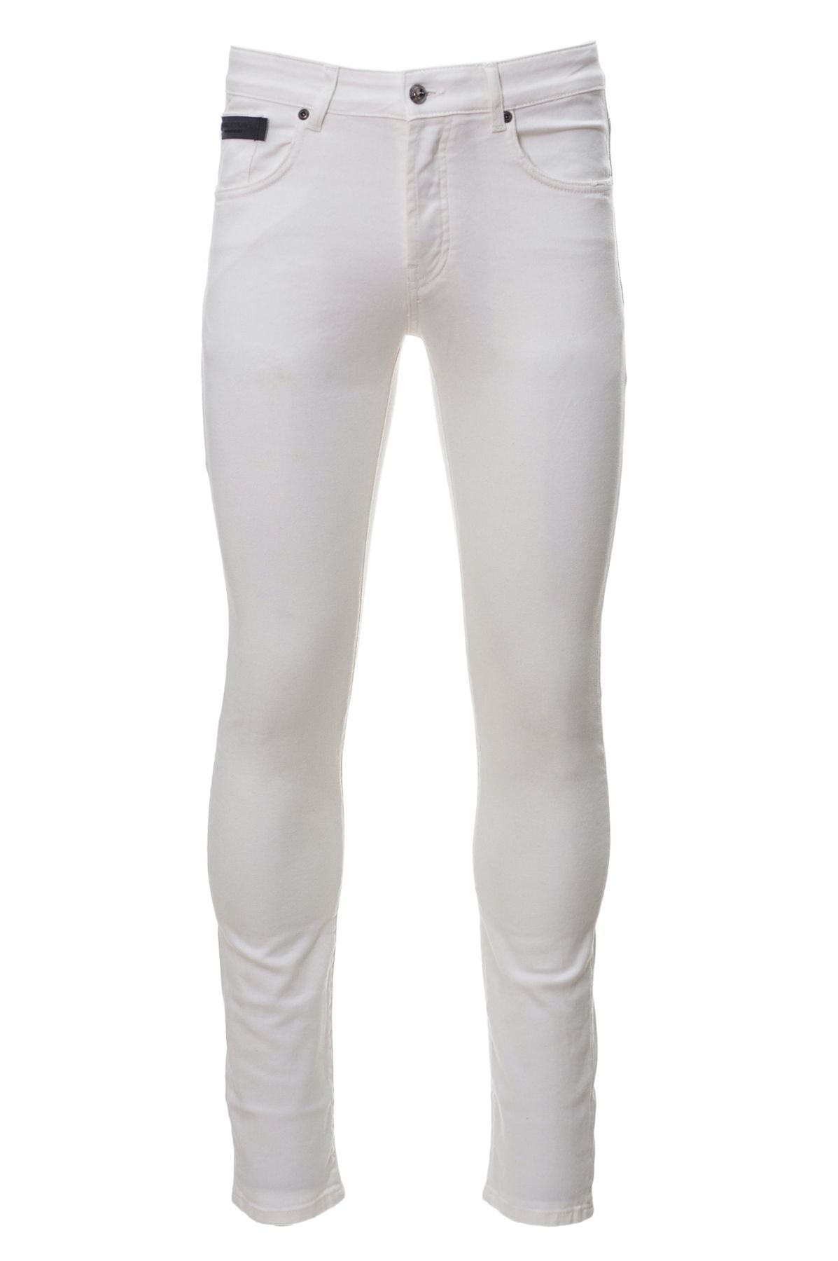 CoSTUME NATIONAL Spring/Summer Cotton Jeans