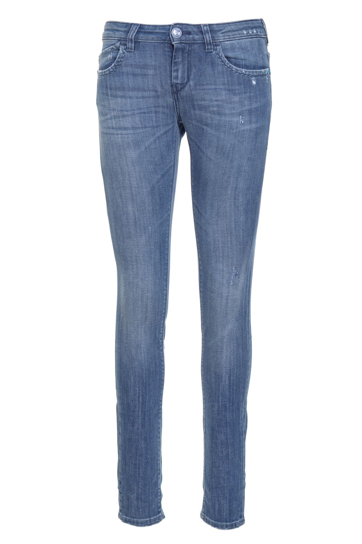 Re-HasH Jeans Autunno/Inverno p265holly25308587