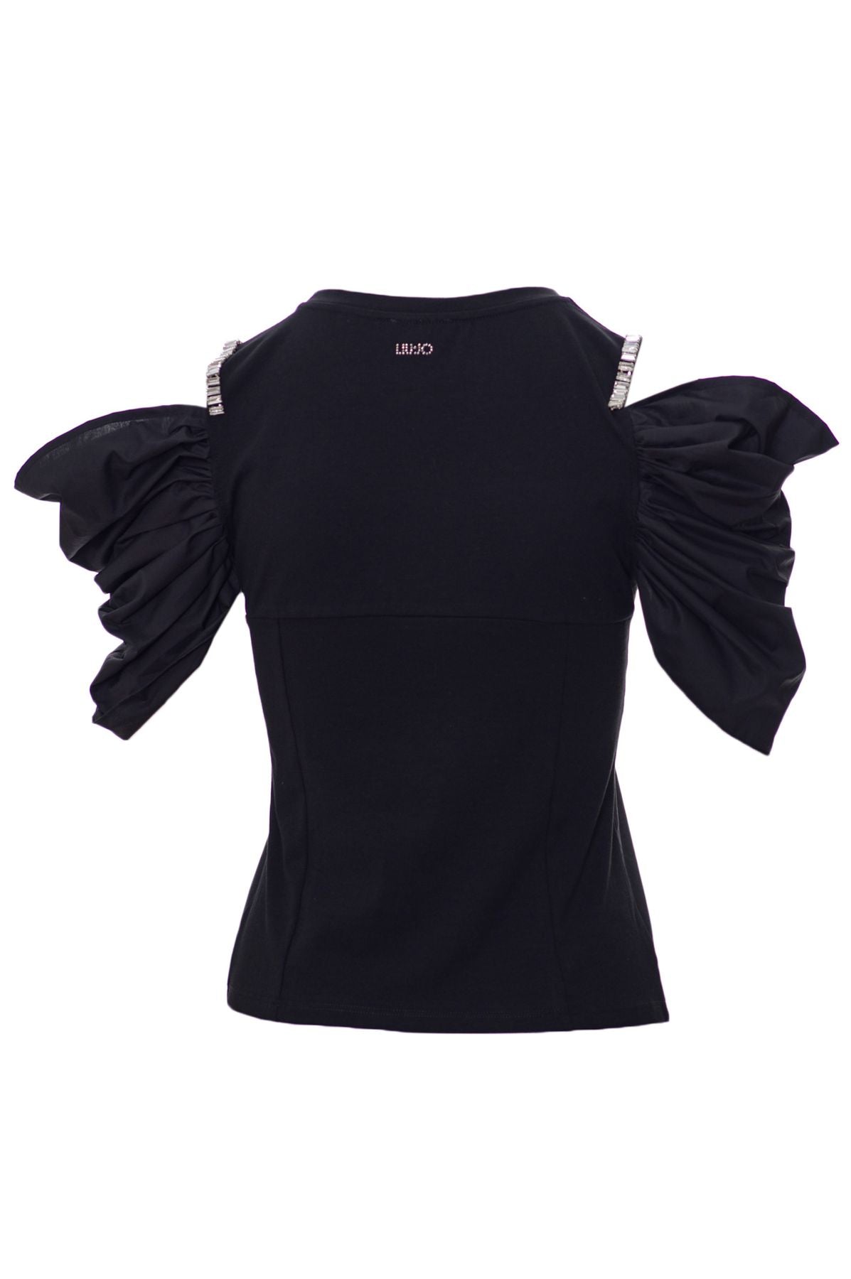 LIU.JO Bluse Primavera/Estate Cotone