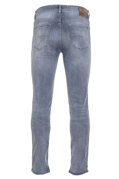 Re-HasH Jeans Autunno/Inverno p0157607rubens