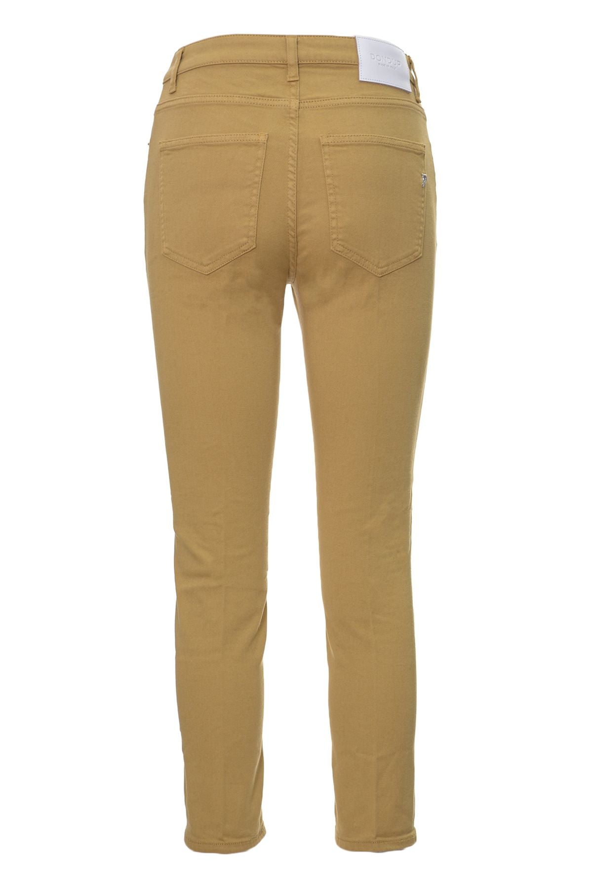 DONDUP Jeans Primavera/Estate Cotone