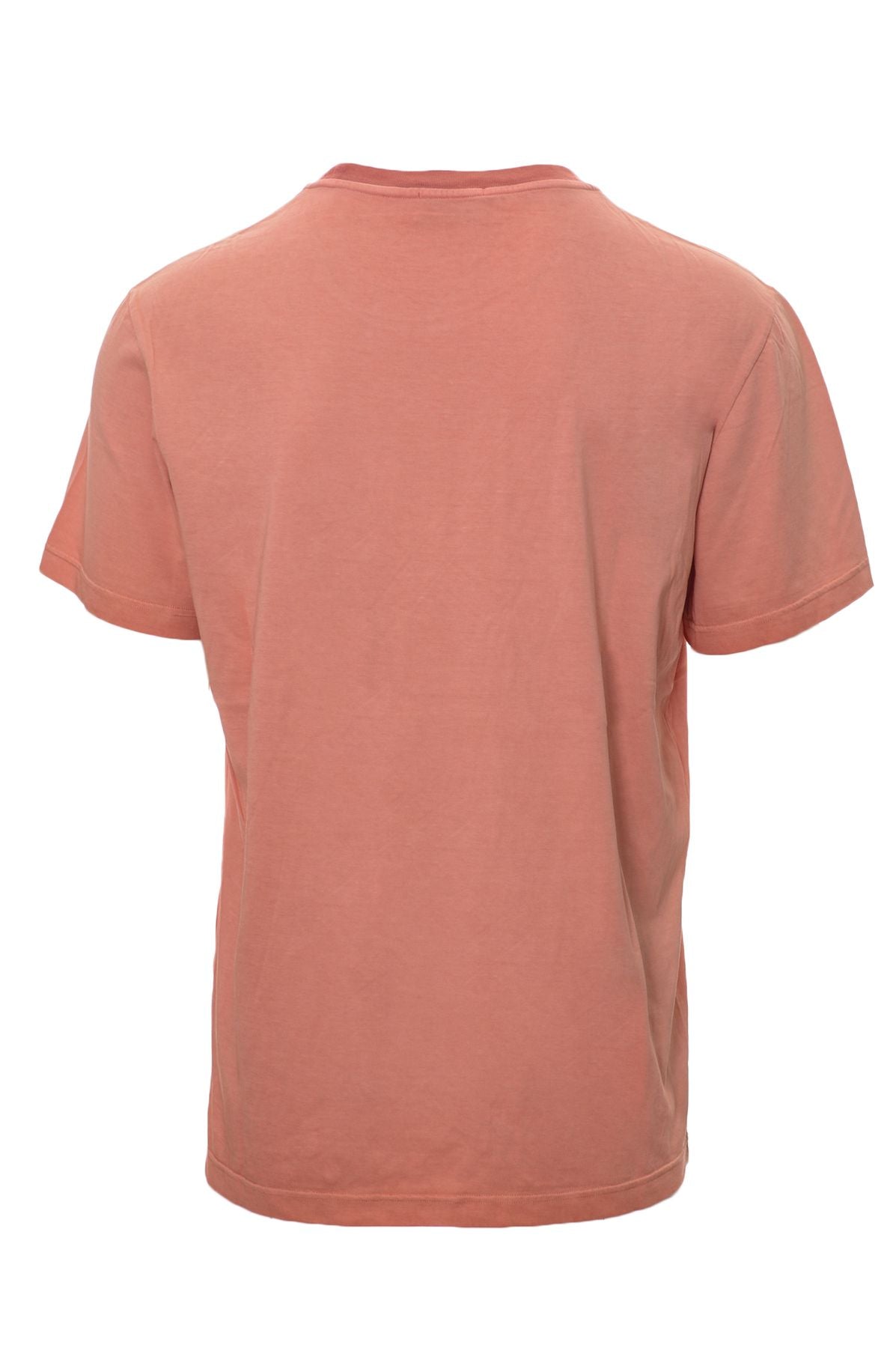 BROOKSFIELD Spring/Summer Cotton T-shirt