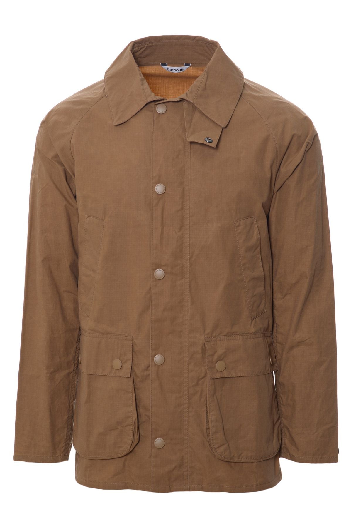 BARBOUR Spring/Summer Cotton Jackets