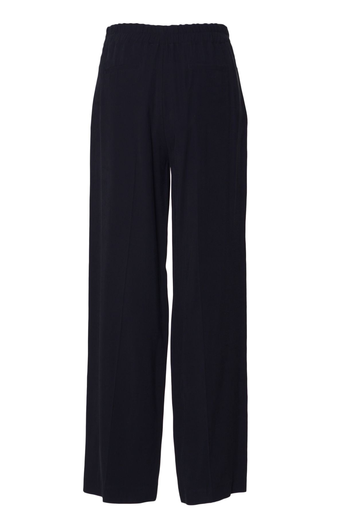 JiJil Spring/Summer Viscose Trousers