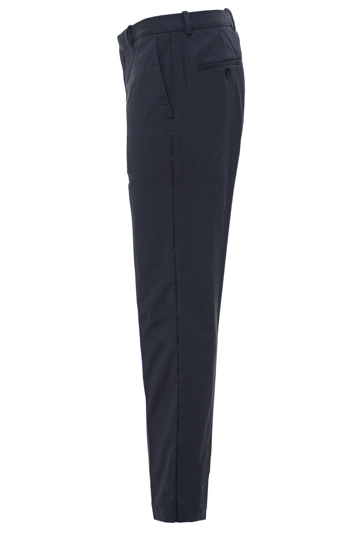 CIRCOLO1901 Spring/Summer Cotton Trousers