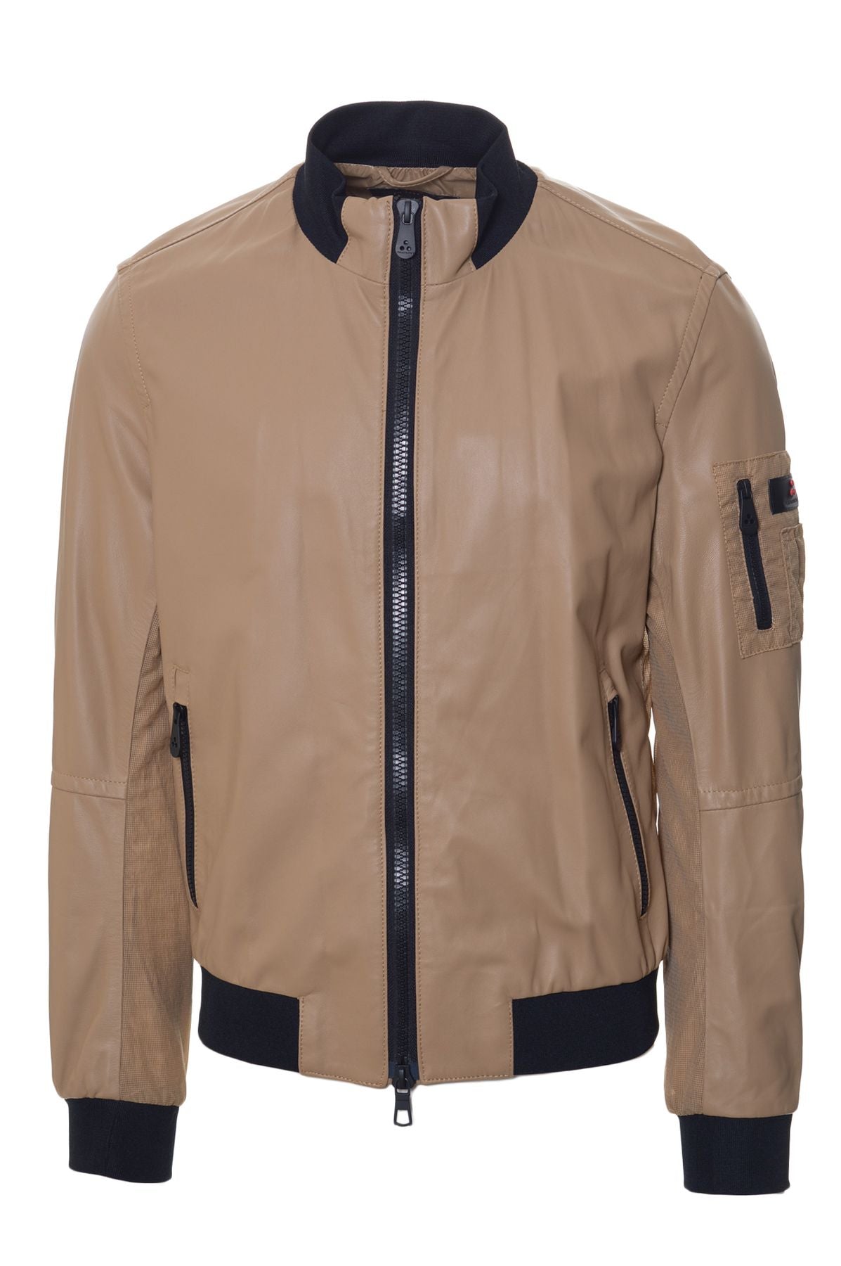 PEUTEREY Spring/Summer leather jackets Leather