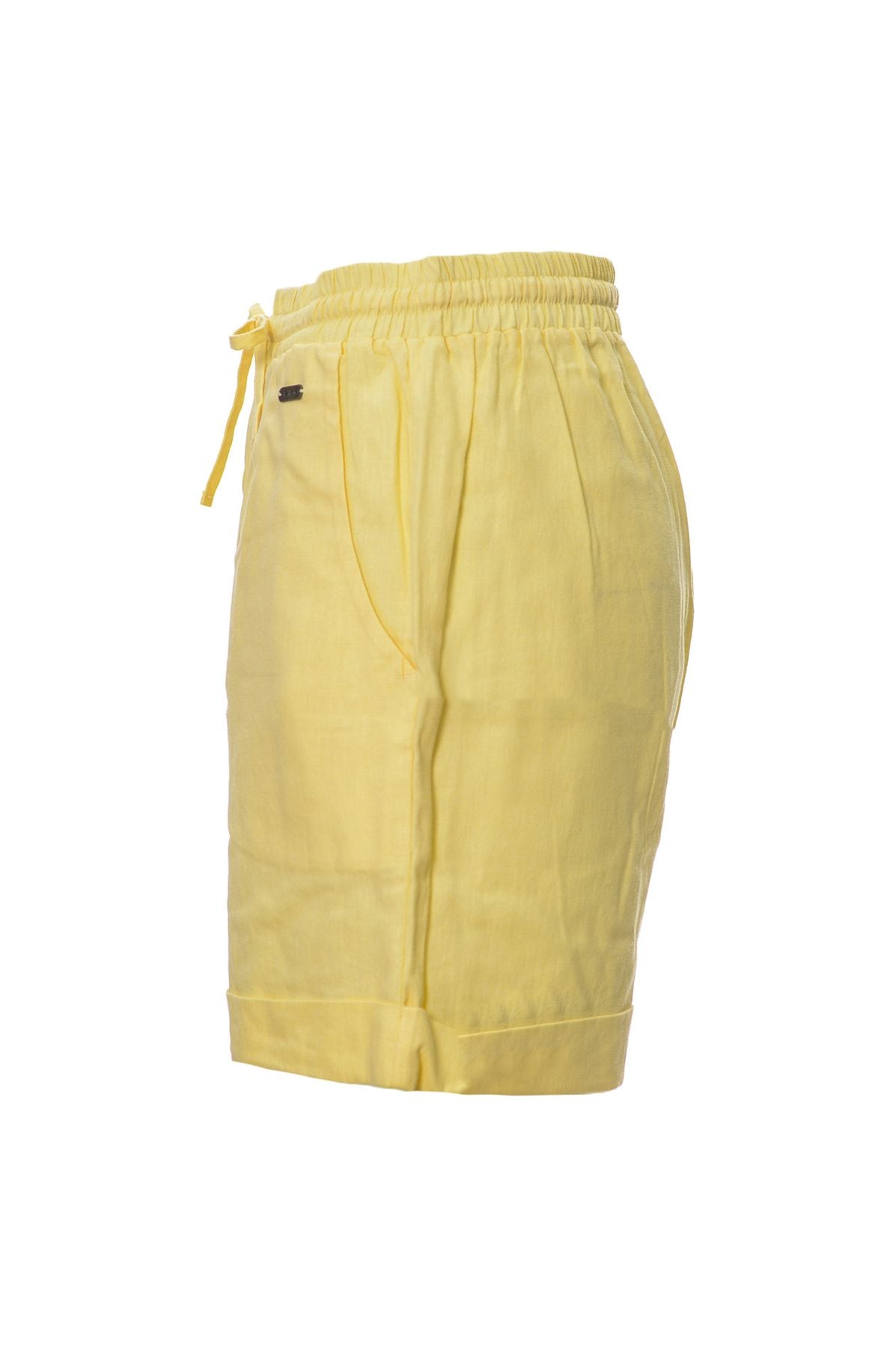 BARBOUR Spring/Summer Cotton Shorts