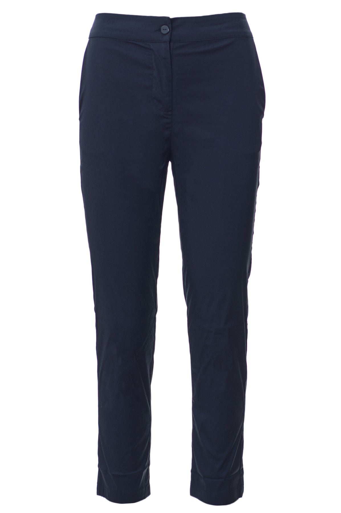 MAIDA MILA Spring/Summer Cotton Trousers