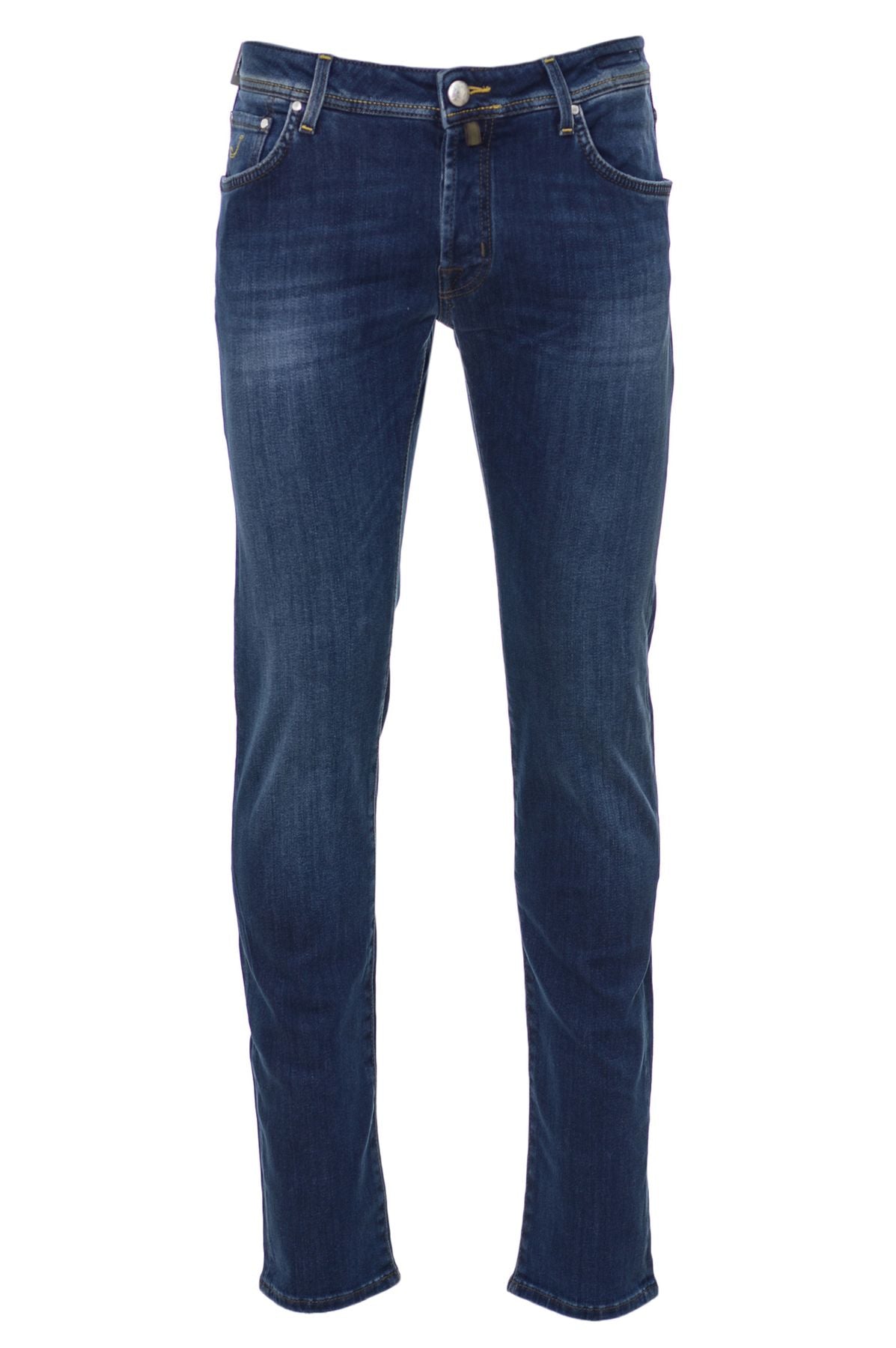 JACOB COHEN Jeans Primavera/Estate Cotone