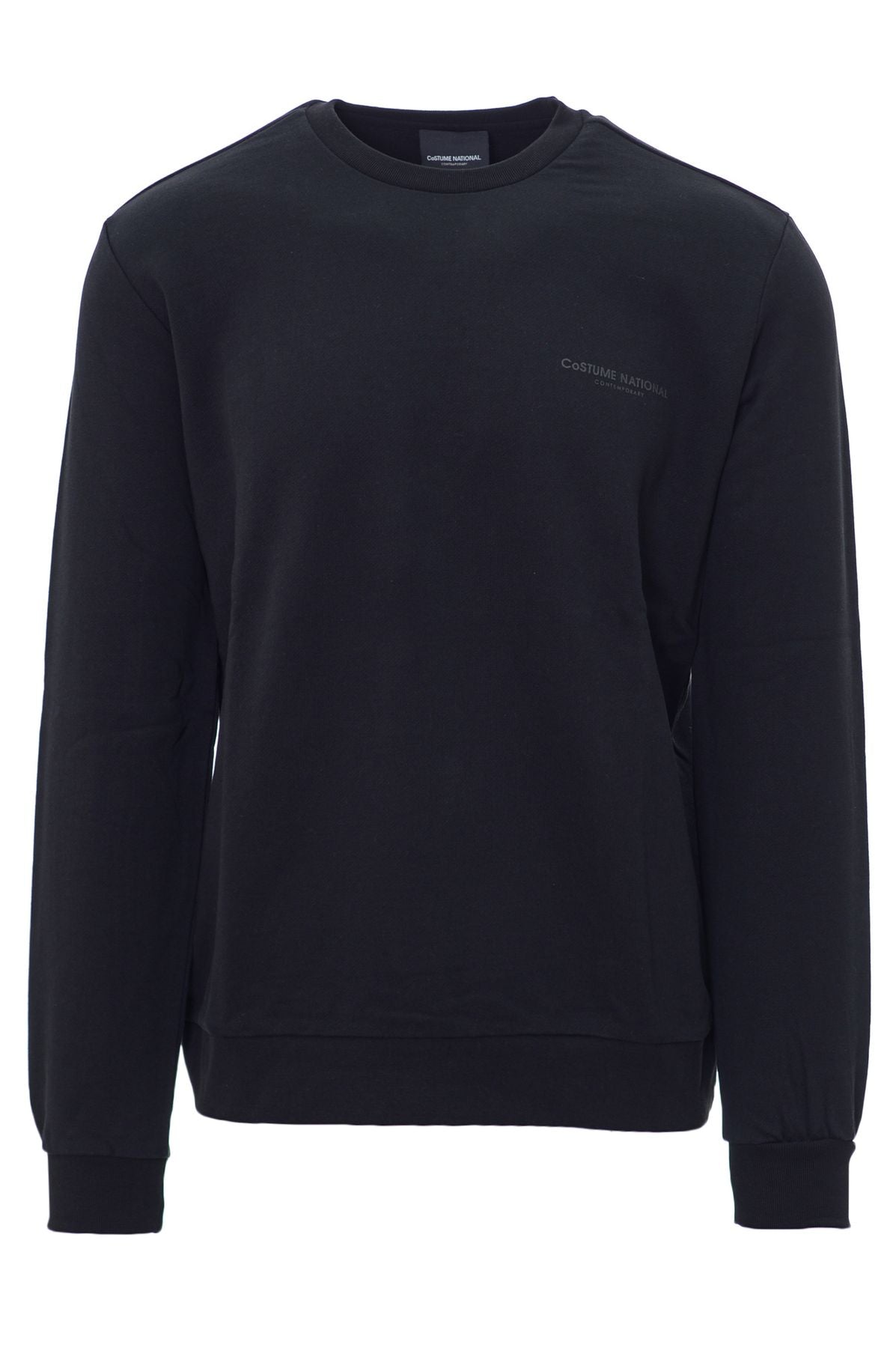 CoSTUME NATIONAL Spring/Summer Cotton Sweatshirts