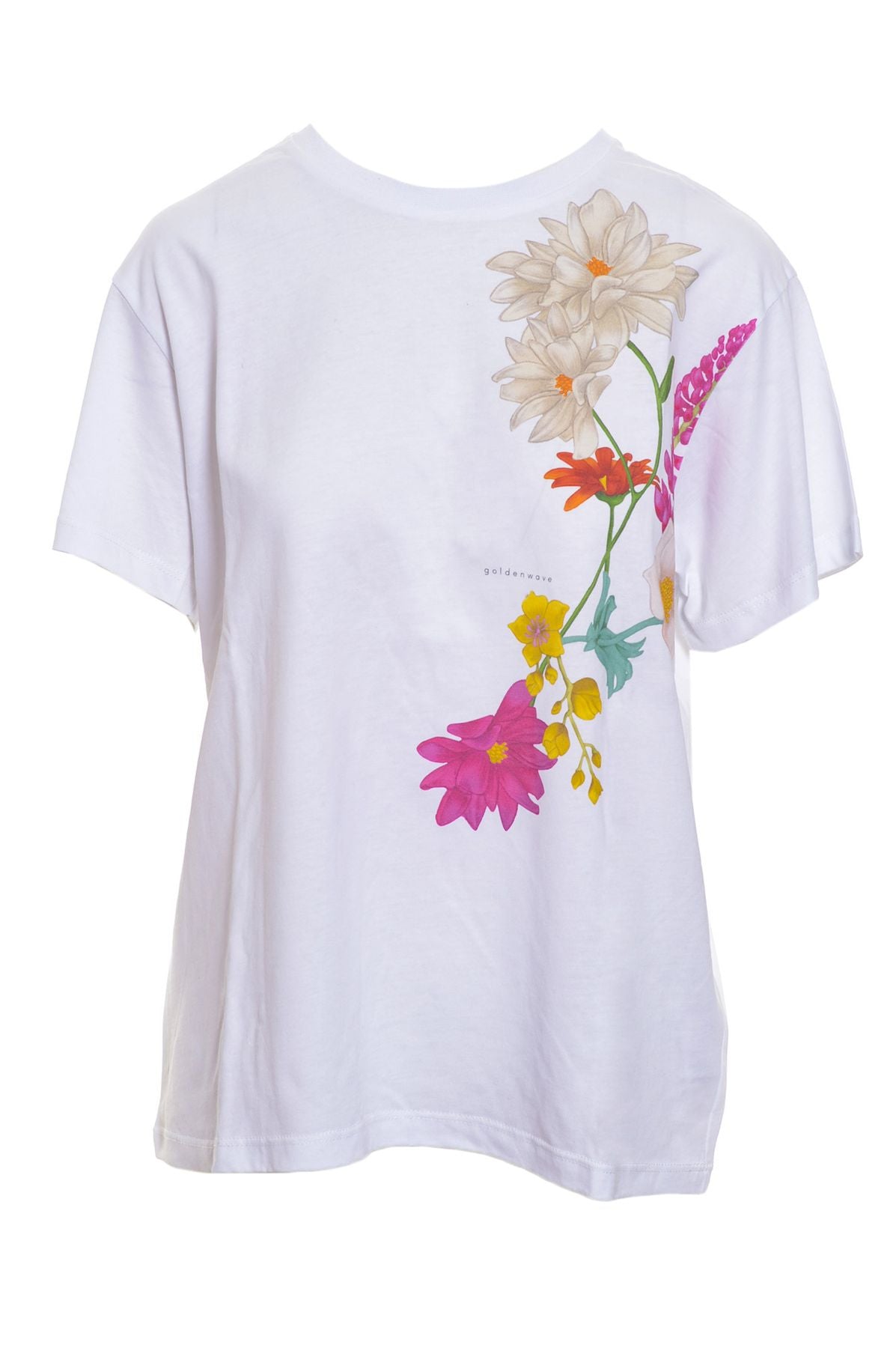 SUNDEK T-shirt Primavera/Estate