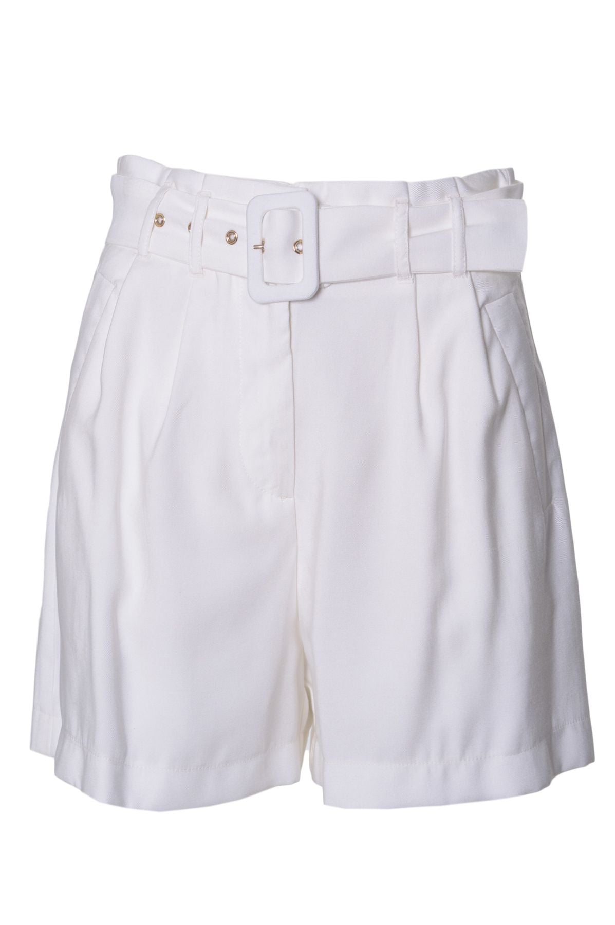 LIU.JO Shorts Spring/Summer Viscose