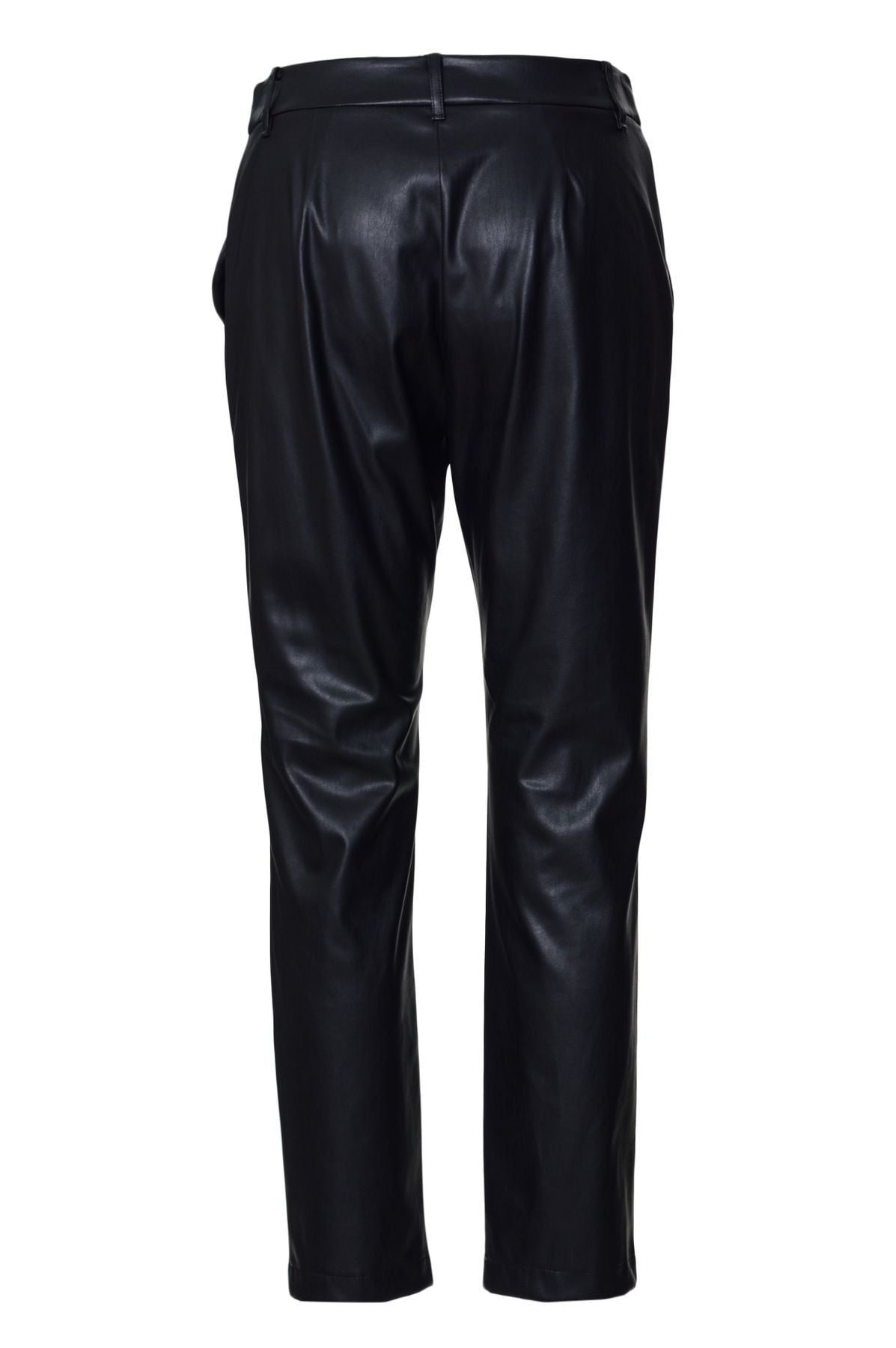 LIU.JO Spring/Summer Polyester Trousers