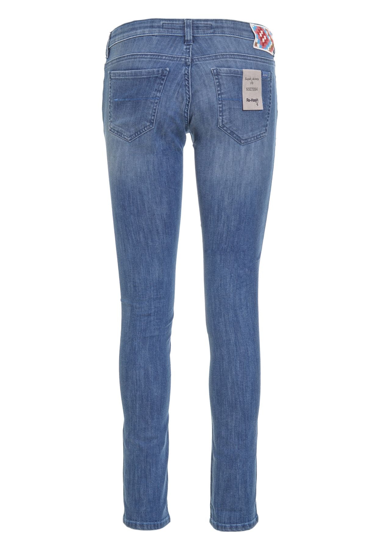 Re-HasH Jeans Autunno/Inverno p265holly2558