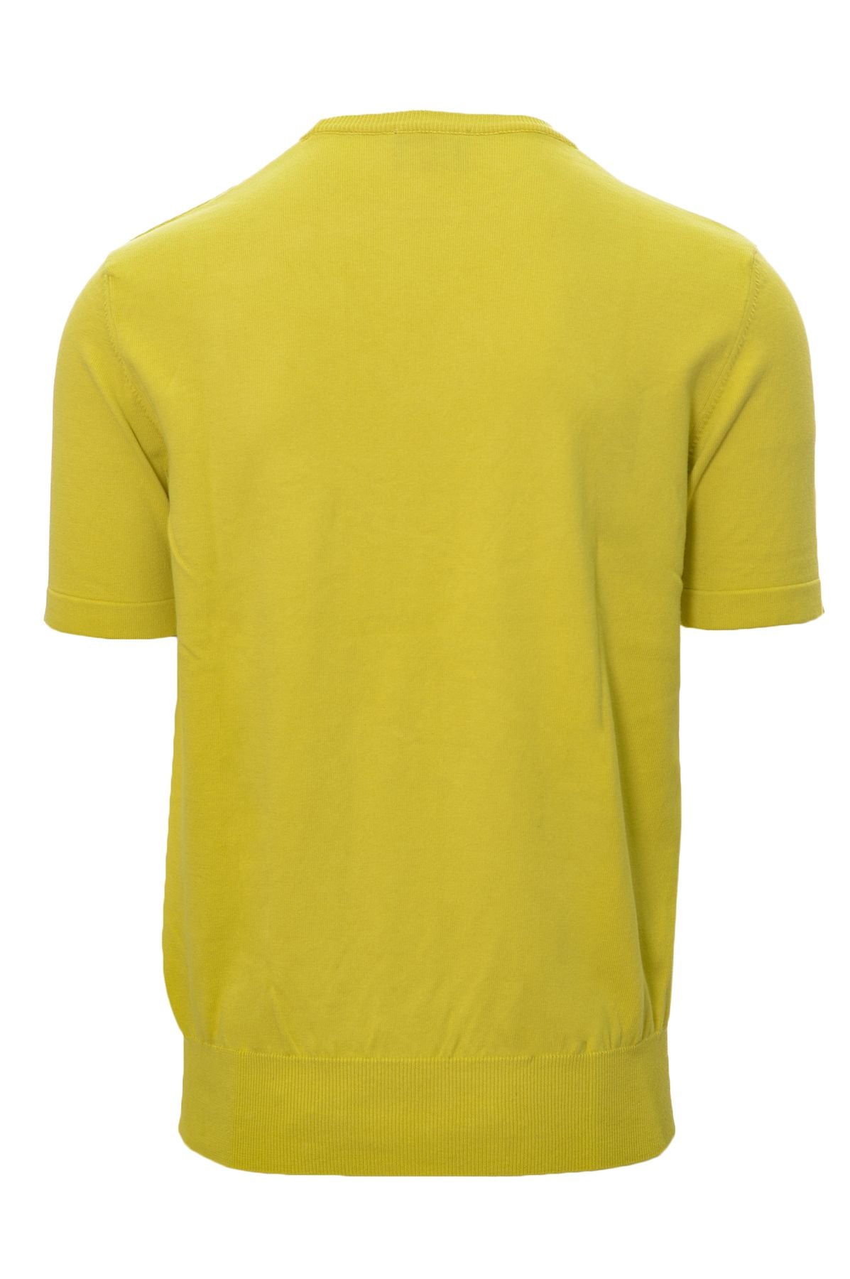 PEUTEREY Camiseta Algodón Primavera/Verano