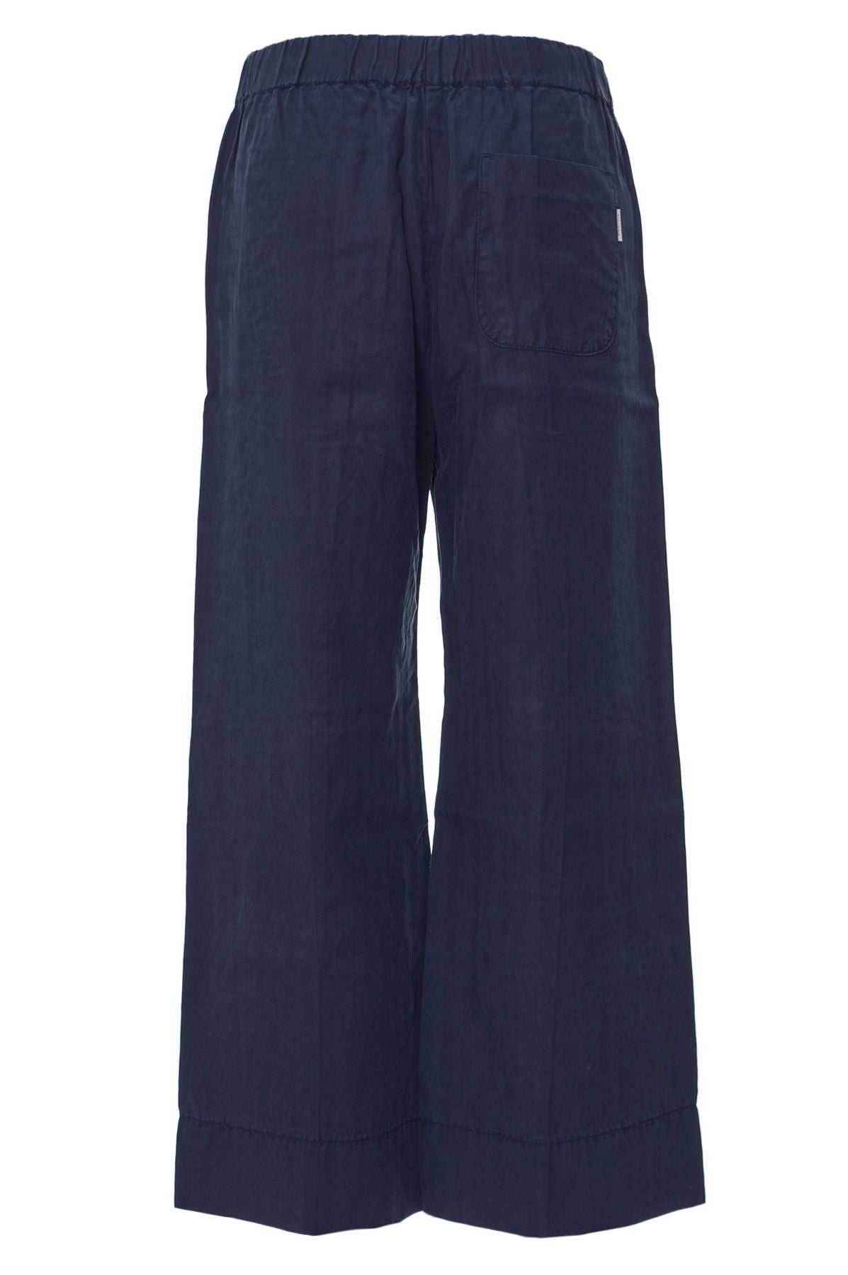 TRUE NY Spring/Summer Lyocell Trousers