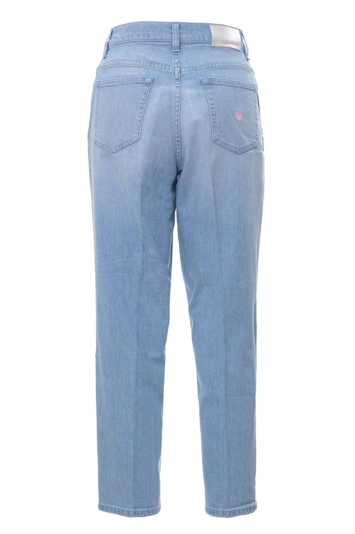 DONTHEFULLER Jeans Primavera/Estate Cotone