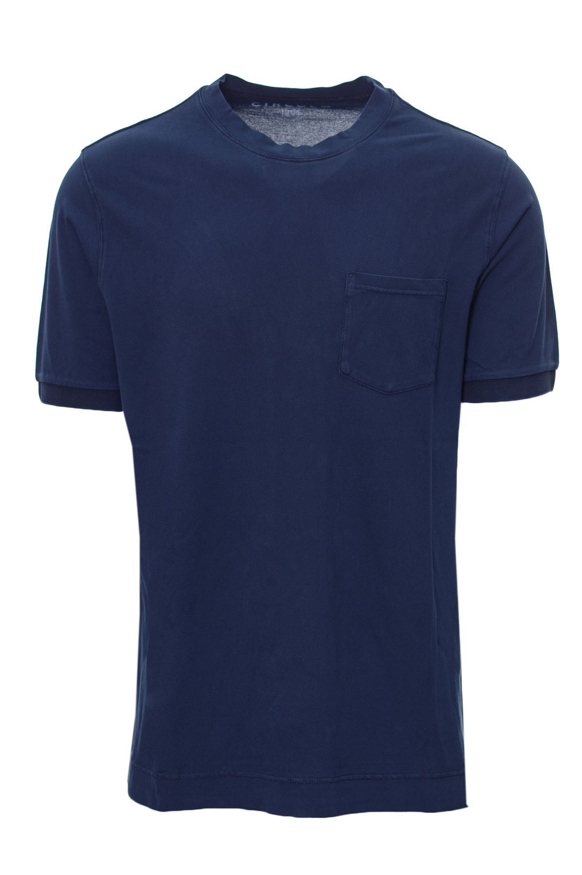 CIRCOLO1901 T-shirt Primavera/Estate Cotone