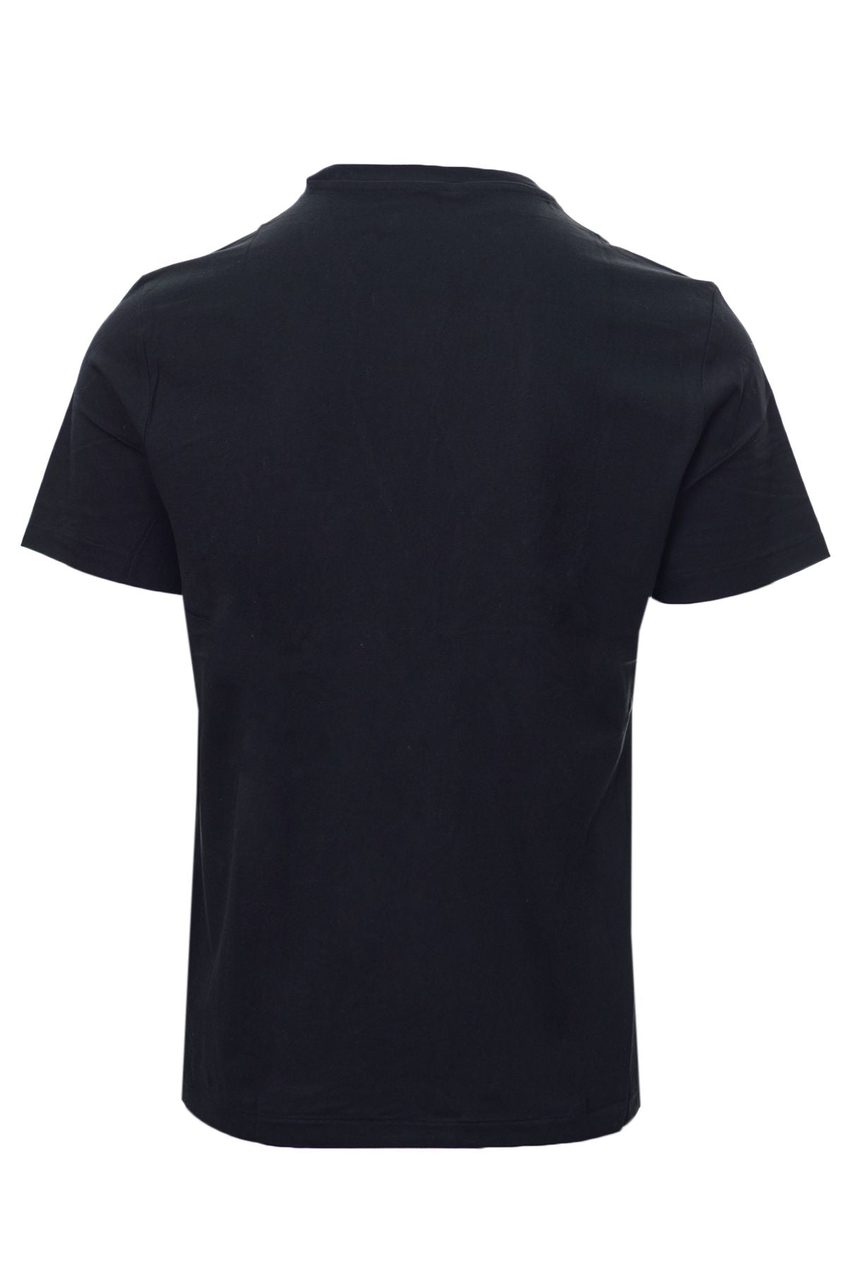 RALPH LAUREN T-shirt Primavera/Estate Cotone