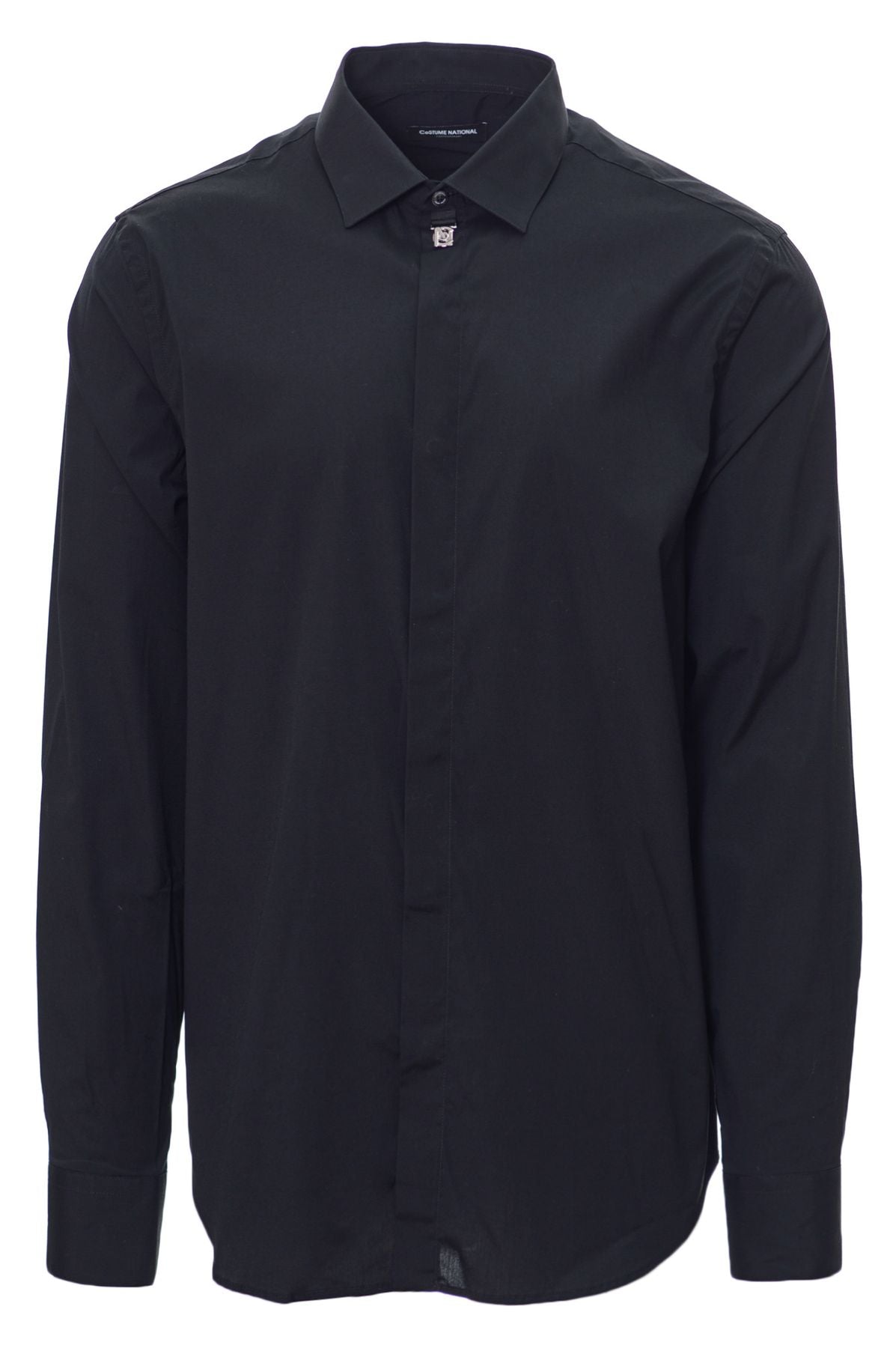 CoSTUME NATIONAL Spring/Summer Cotton Shirts