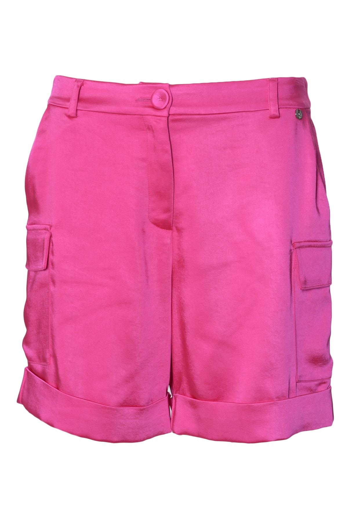 LIU.JO Shorts Primavera/Estate Poliestere