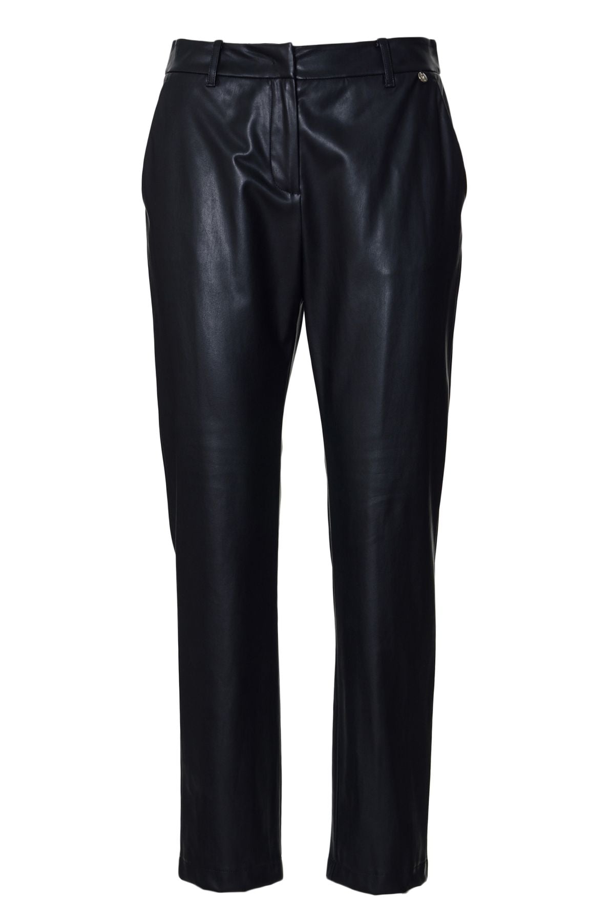 LIU.JO Spring/Summer Polyester Trousers