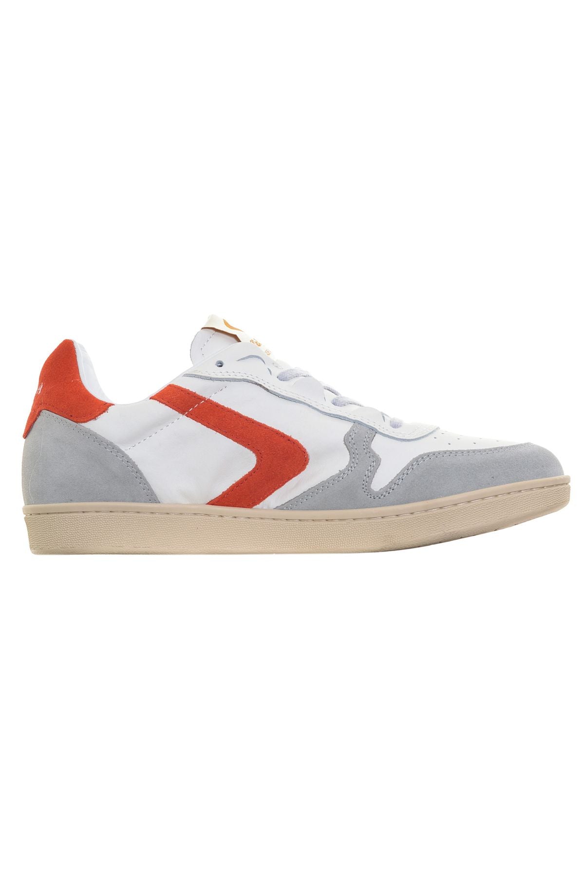 Valsport Spring/Summer supersuede sneakers