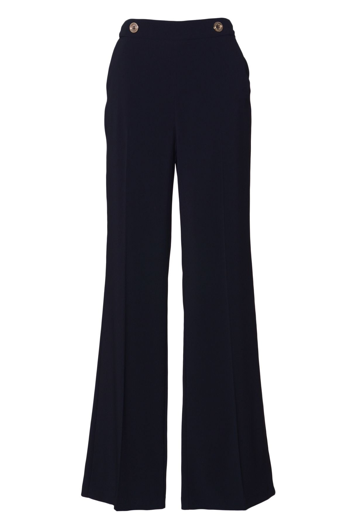 PINKO Spring/Summer Polyester Trousers