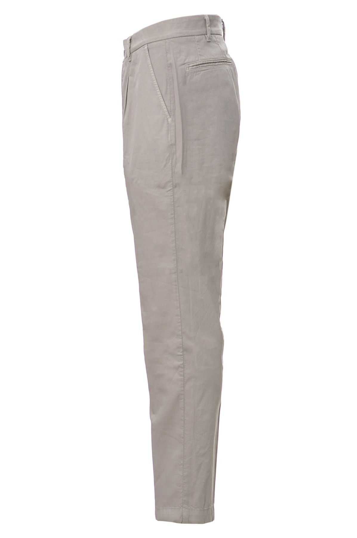 BROOKSFIELD Pantaloni Primavera/Estate Cotone