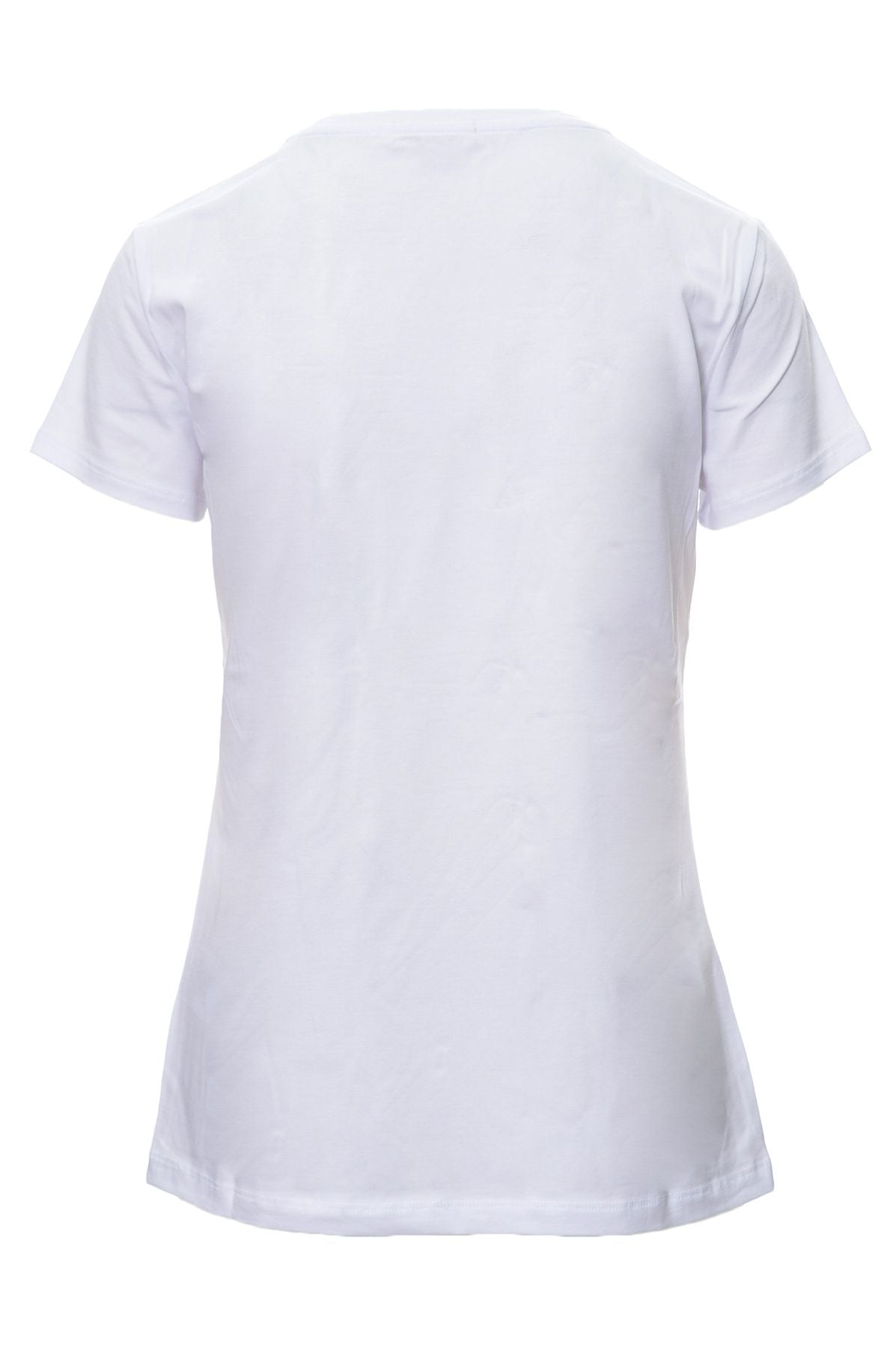 BARBOUR Spring/Summer Cotton T-shirt