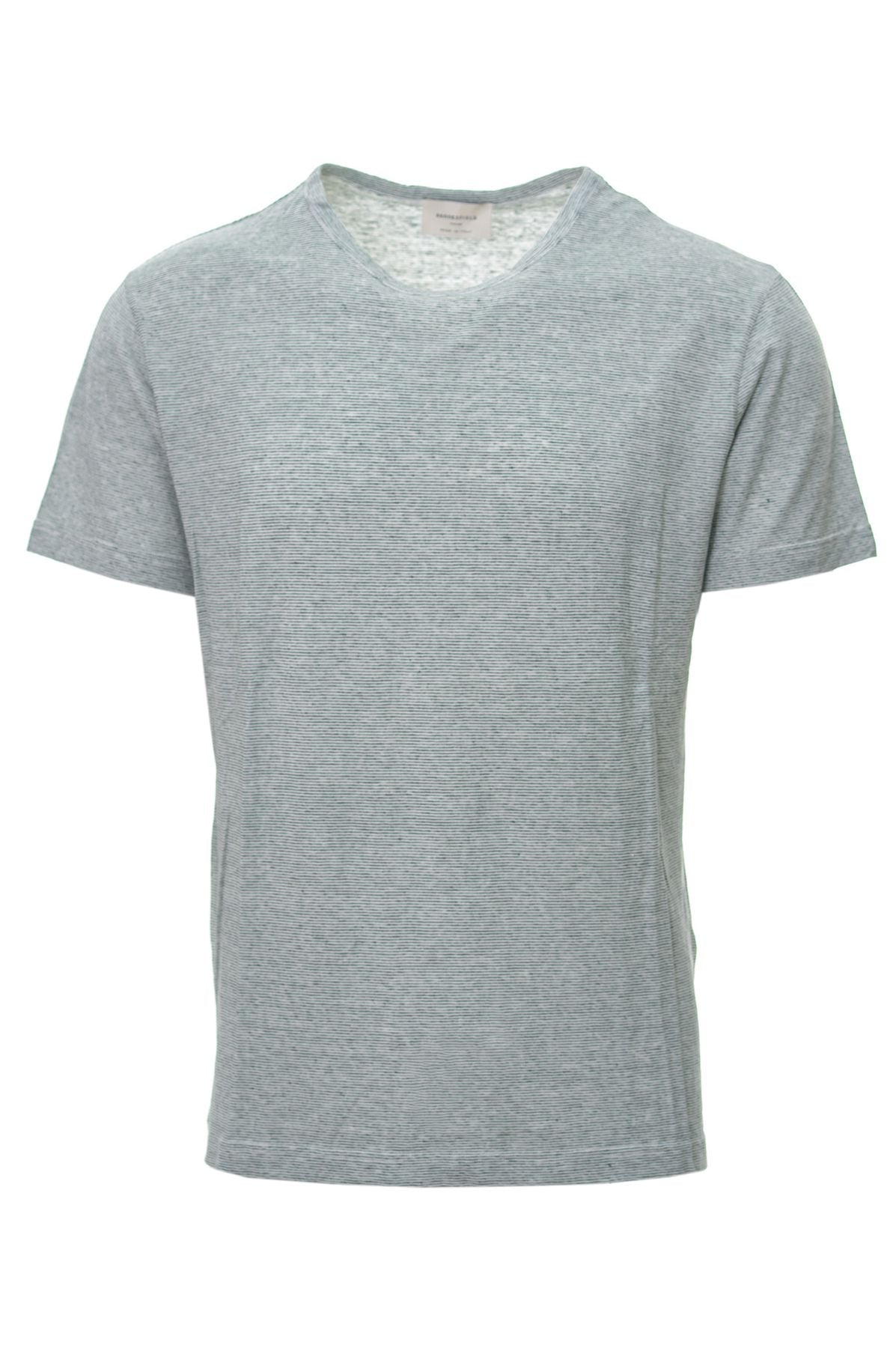 BROOKSFIELD T-shirt Primavera/Estate Lino