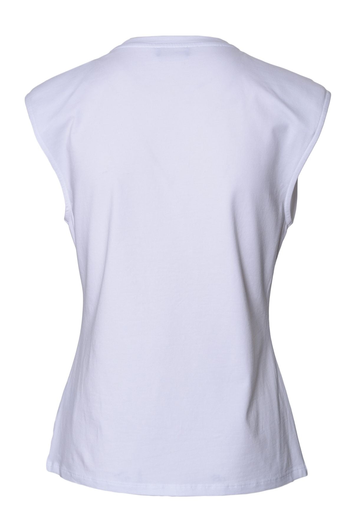 LIU.JO T-shirt Primavera/Estate Cotone