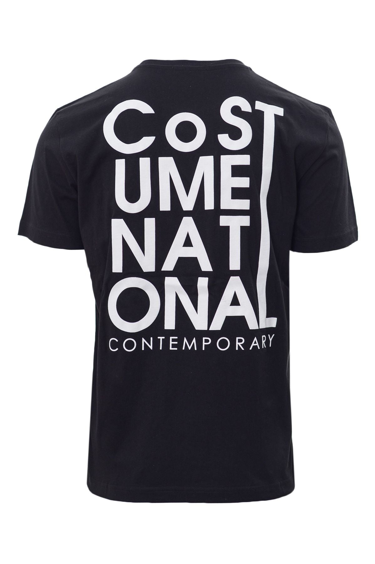 CoSTUME NATIONAL T-shirt Primavera/Estate Cotone