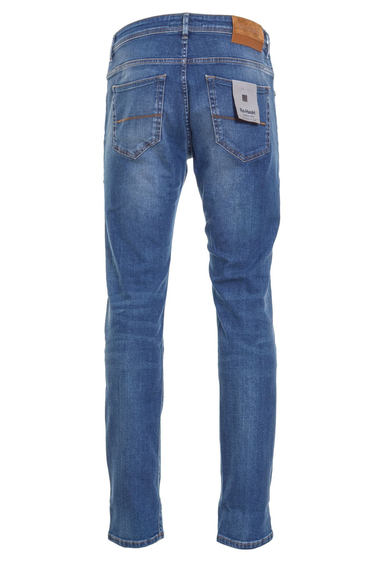 Re-HasH Jeans Autunno/Inverno pc4002730hopper