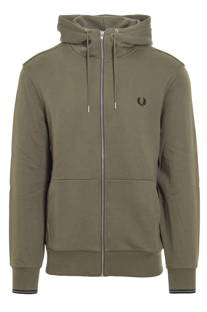 FRED PERRY Felpe Autunno/Inverno j7536