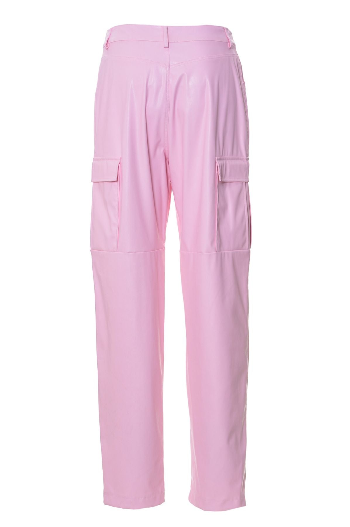 LIU.JO Spring/Summer Polyester Trousers