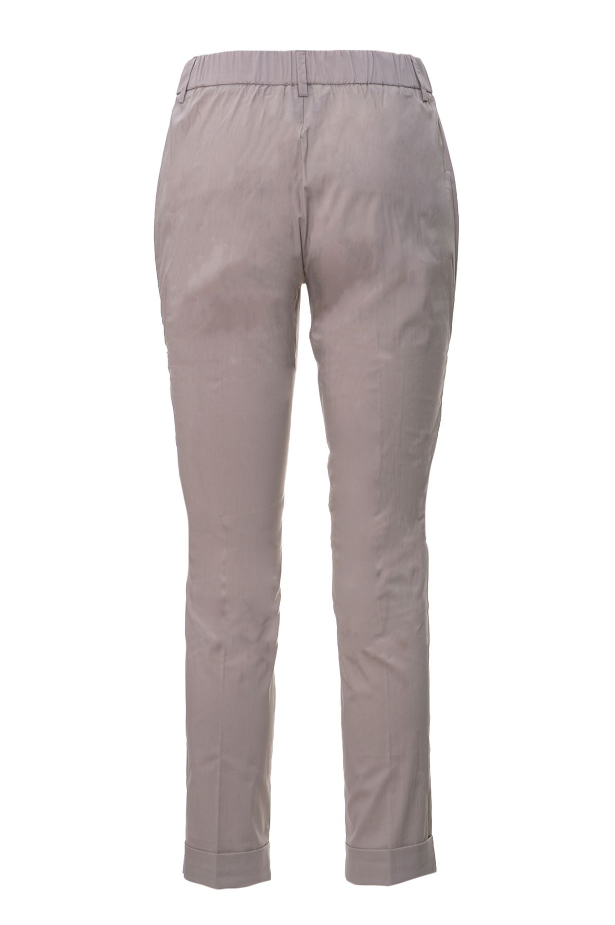 HAND Spring/Summer Cotton Trousers