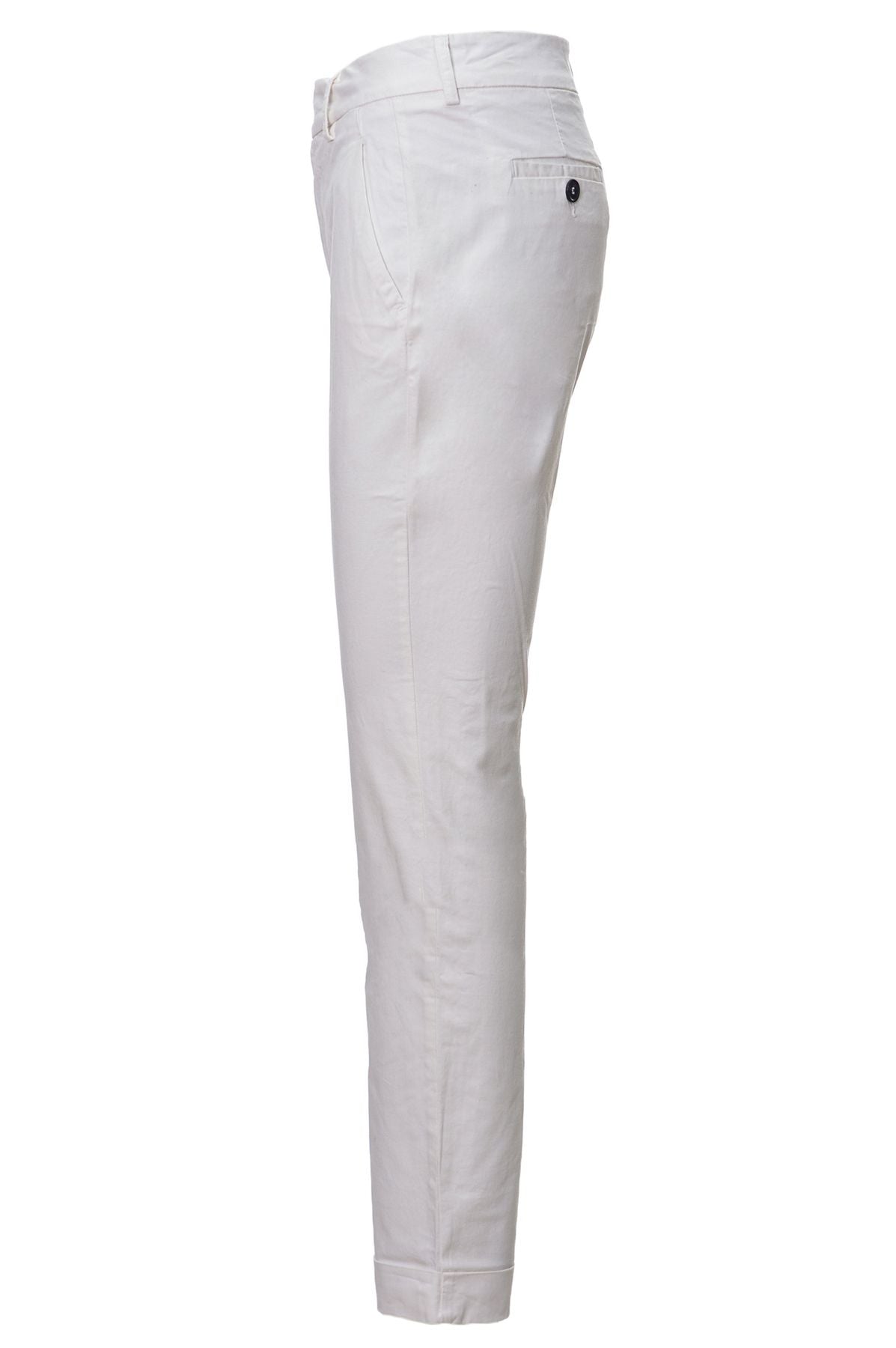 PEUTEREY Spring/Summer Cotton Trousers