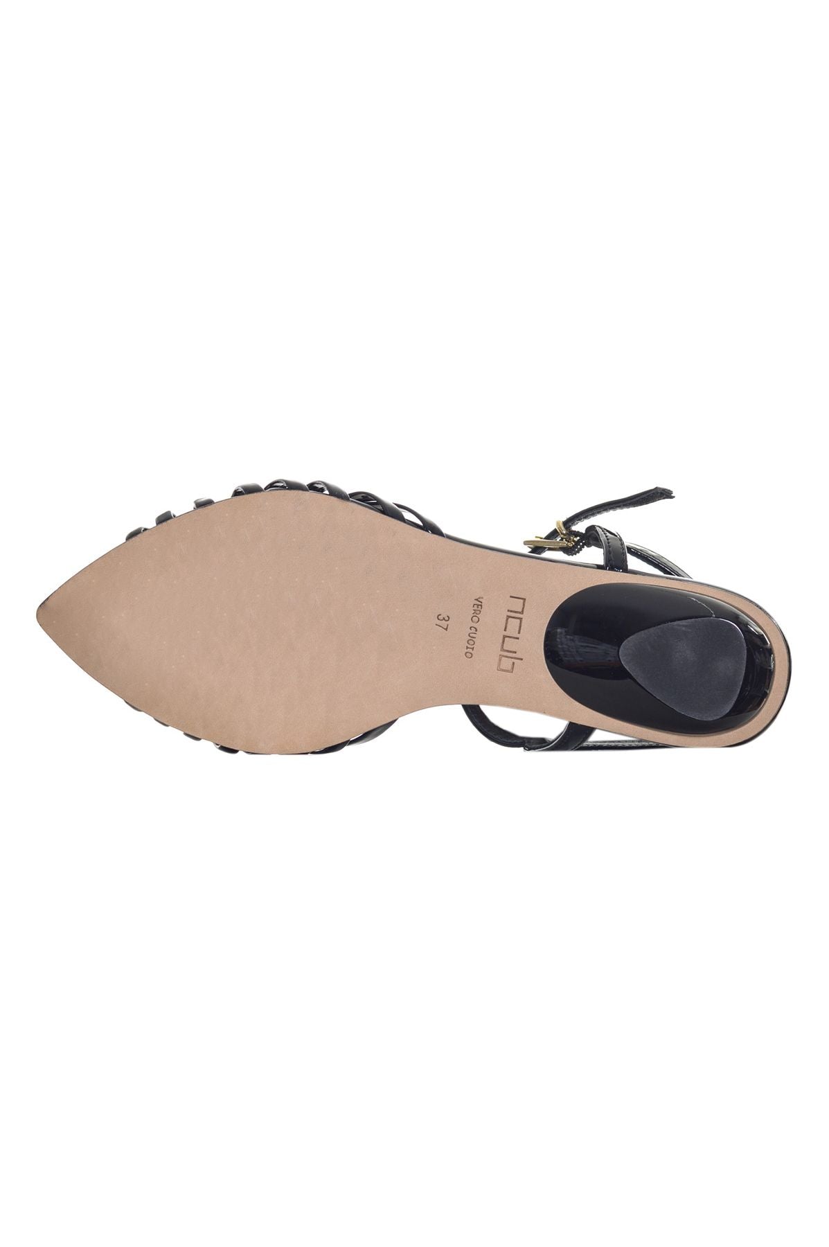 Sandalias NCUB Primavera/Verano dafne27