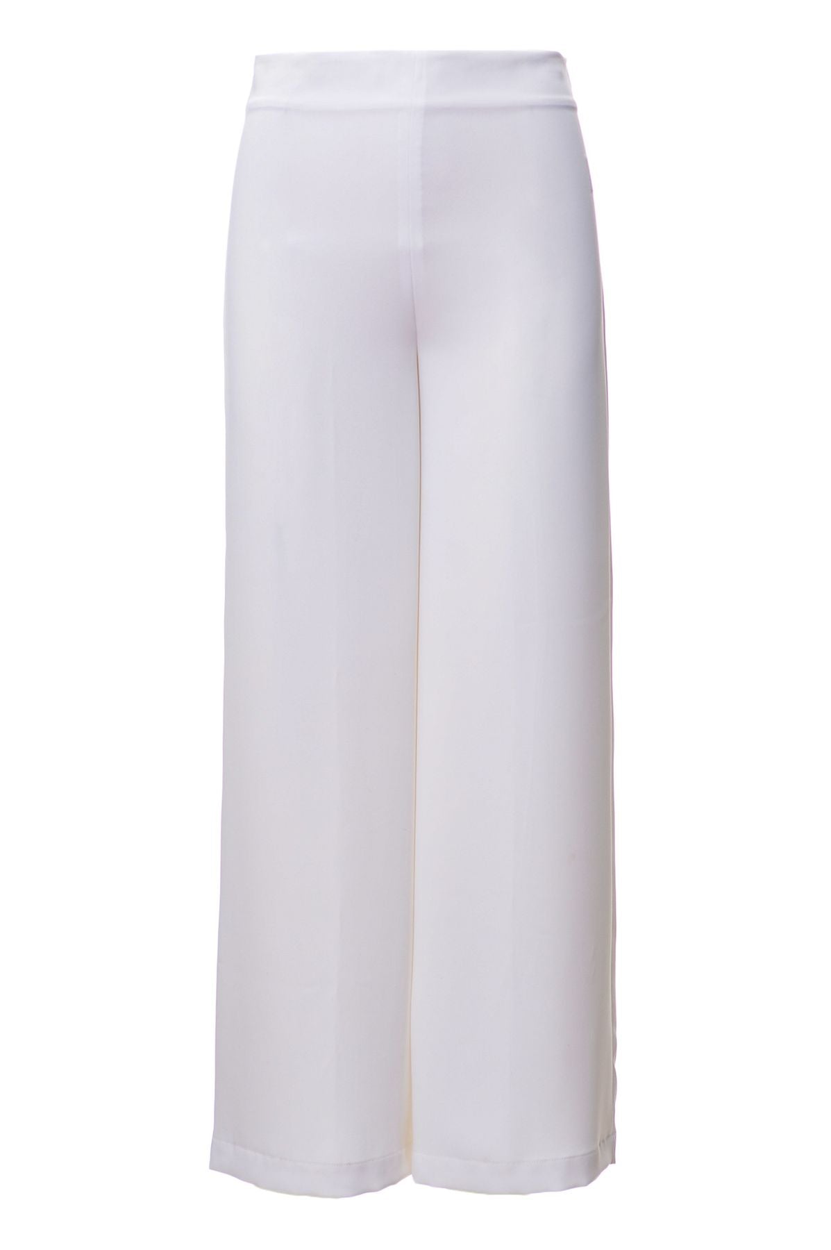 NENAH Spring/Summer Polyester Trousers