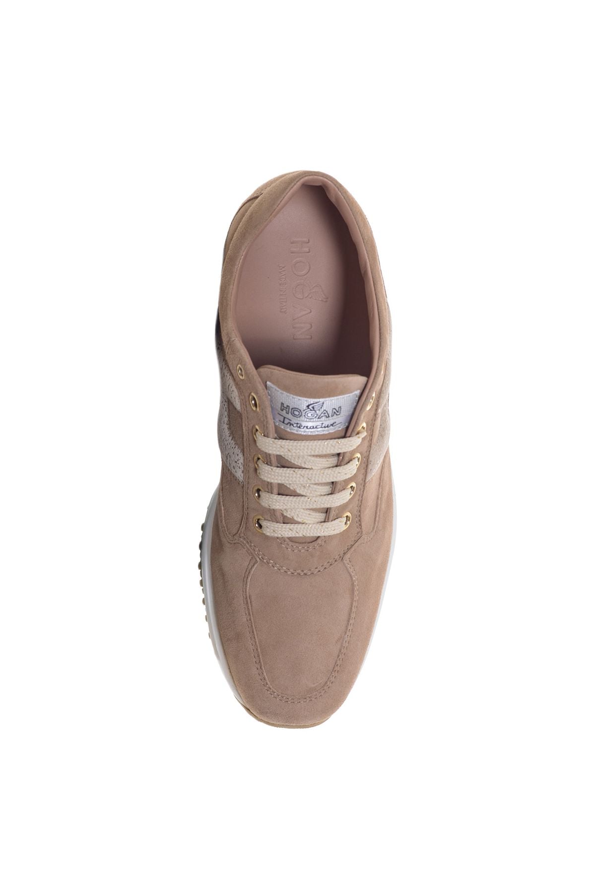 HOGAN Sneakers Autunno/Inverno hxw00n0s3609kr0qs1