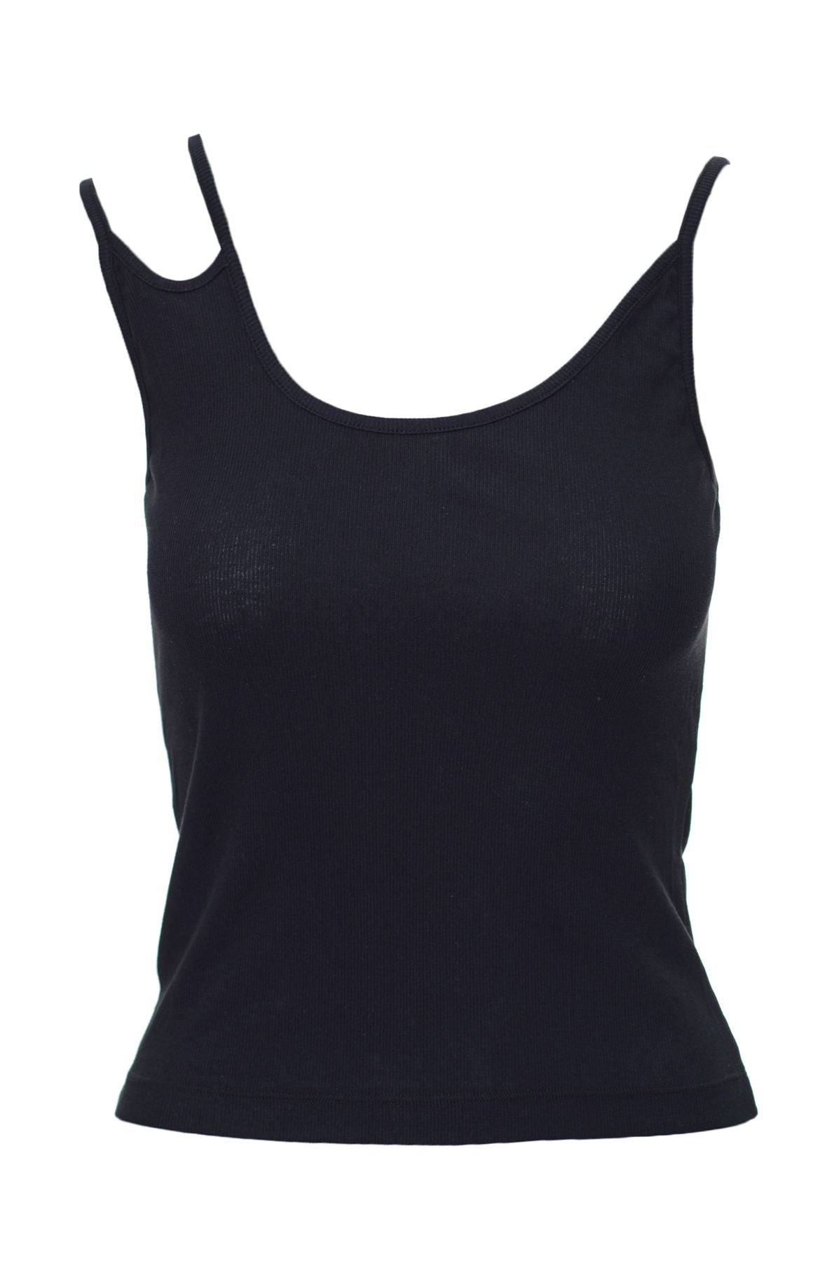 JiJil Spring/Summer Cotton Tank Tops