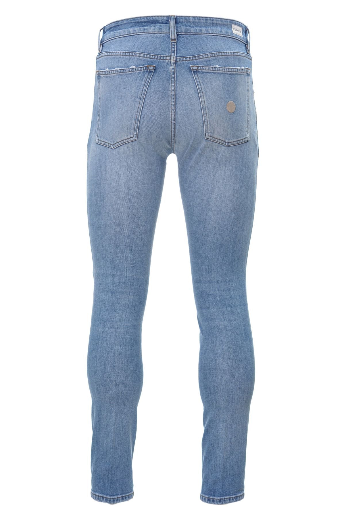 DONTHEFULLER Jeans Primavera/Estate Cotone