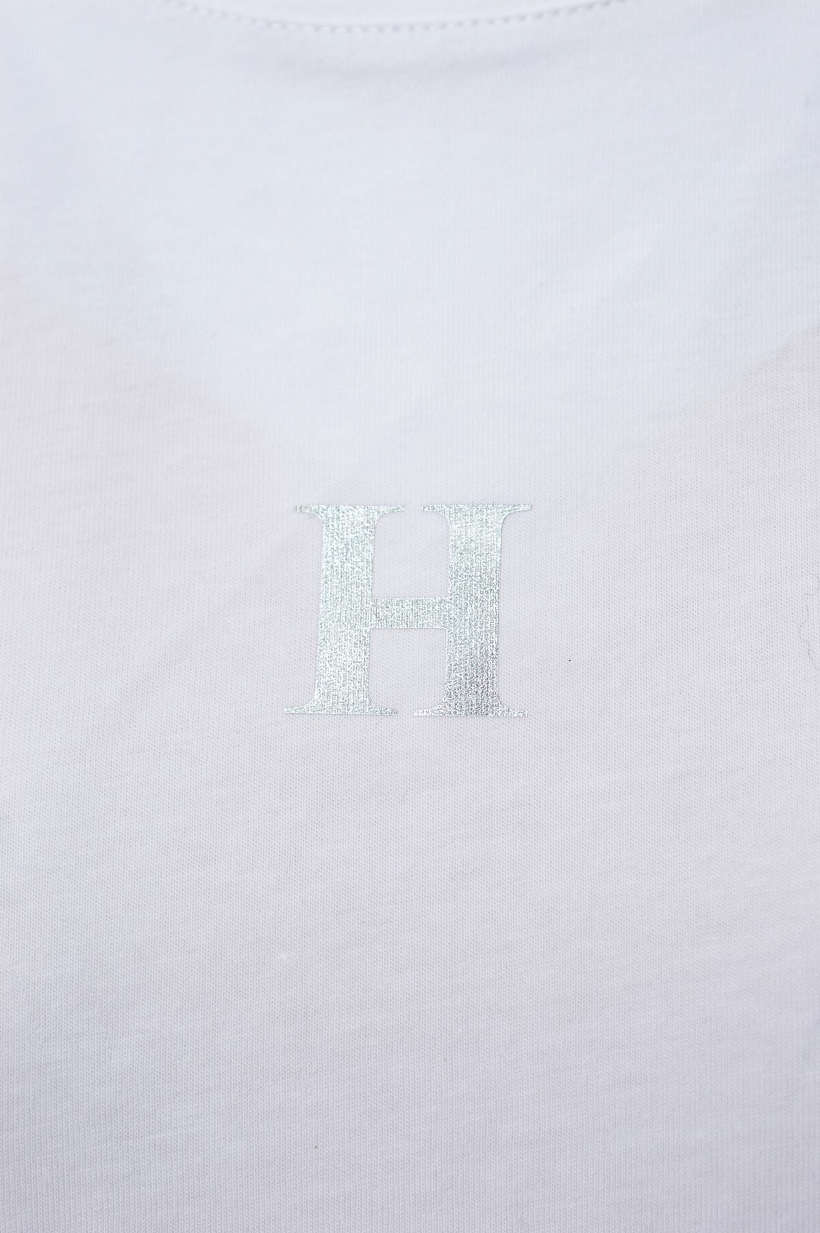 HAND T-shirt Primavera/Estate Cotone