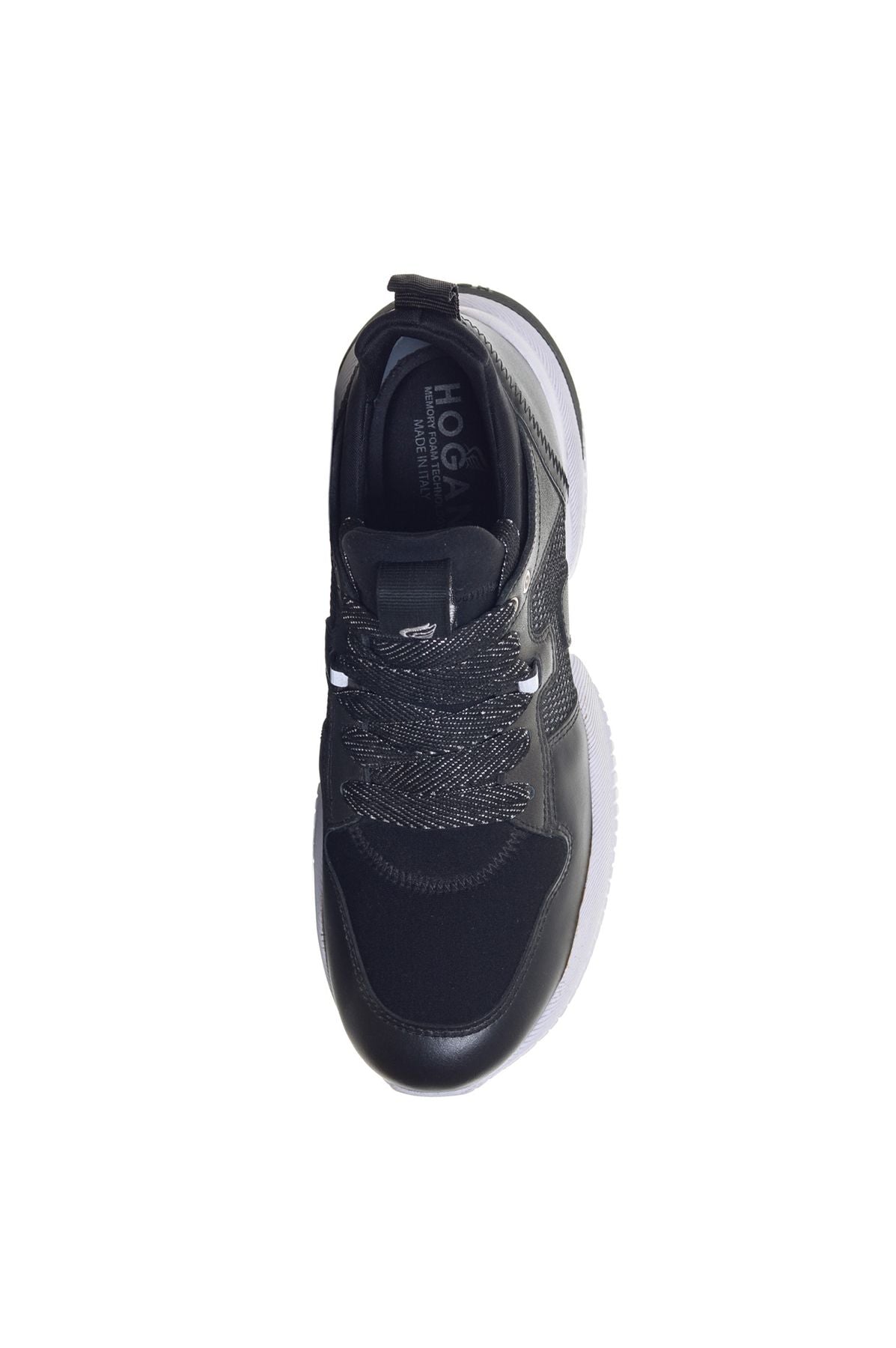 HOGAN Sneakers Primavera/Estate hxw5250ch20nlcb999