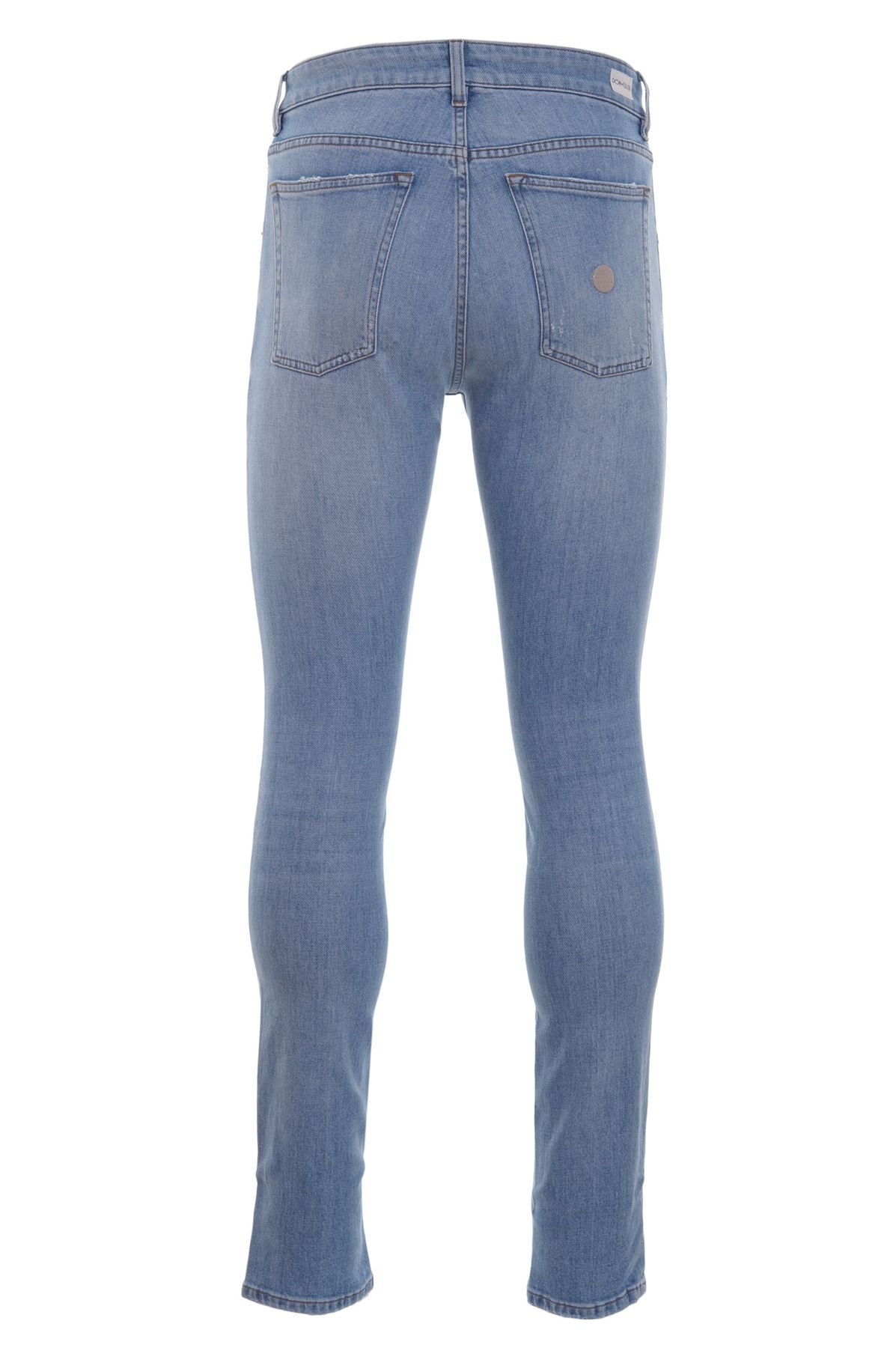 DONTHEFULLER Jeans Primavera/Estate