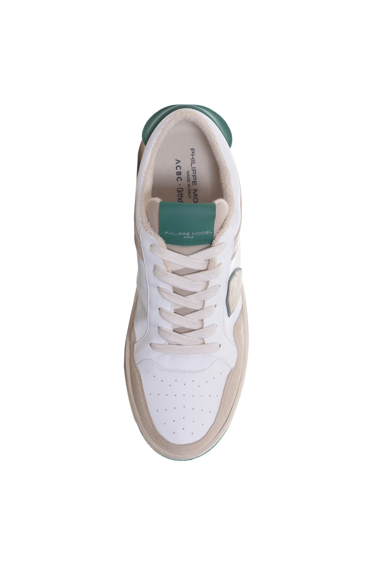 PHILIPPE MODEL Spring/Summer Sneakers lylucx10