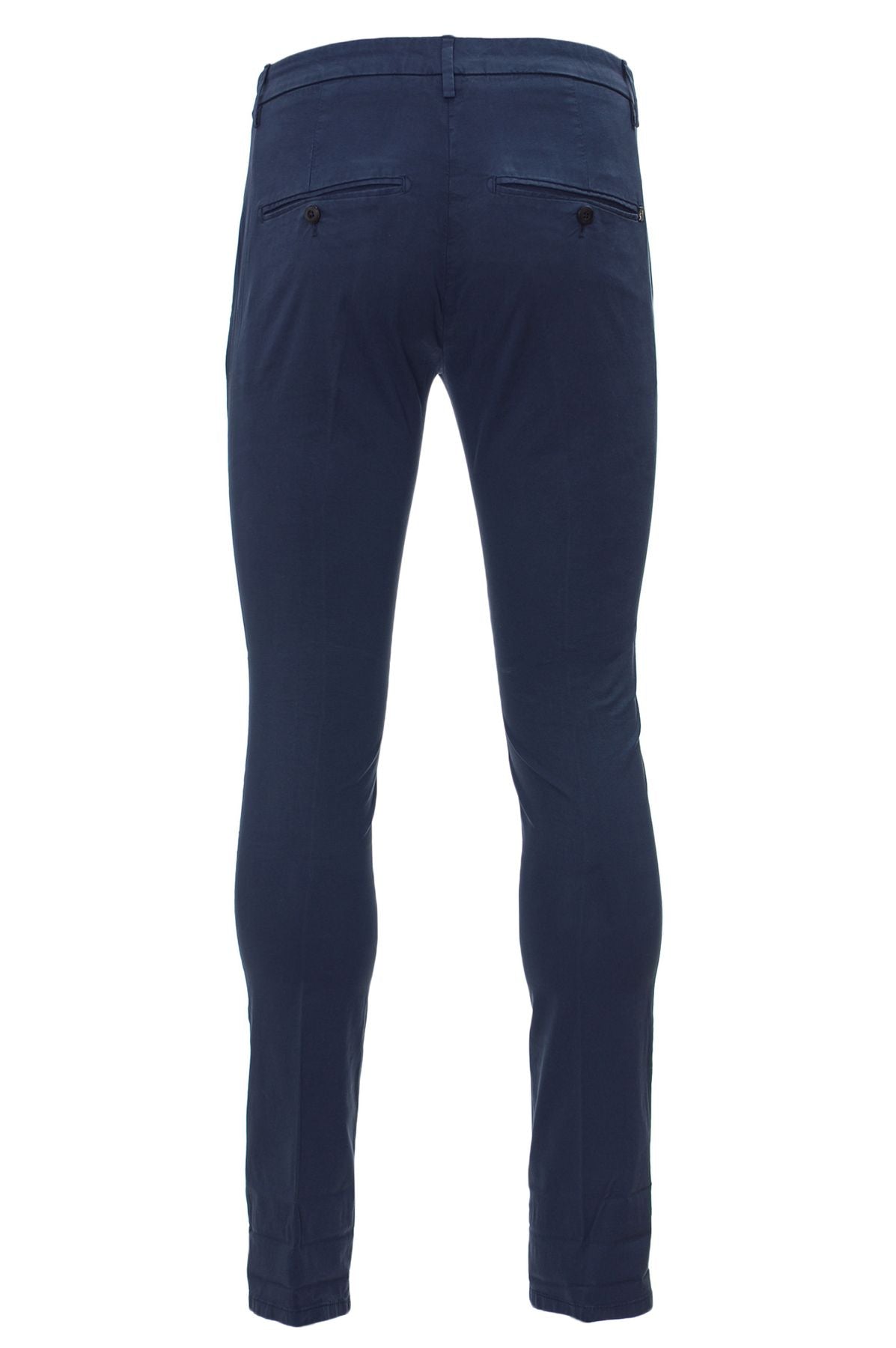 DONDUP Spring/Summer Cotton Trousers