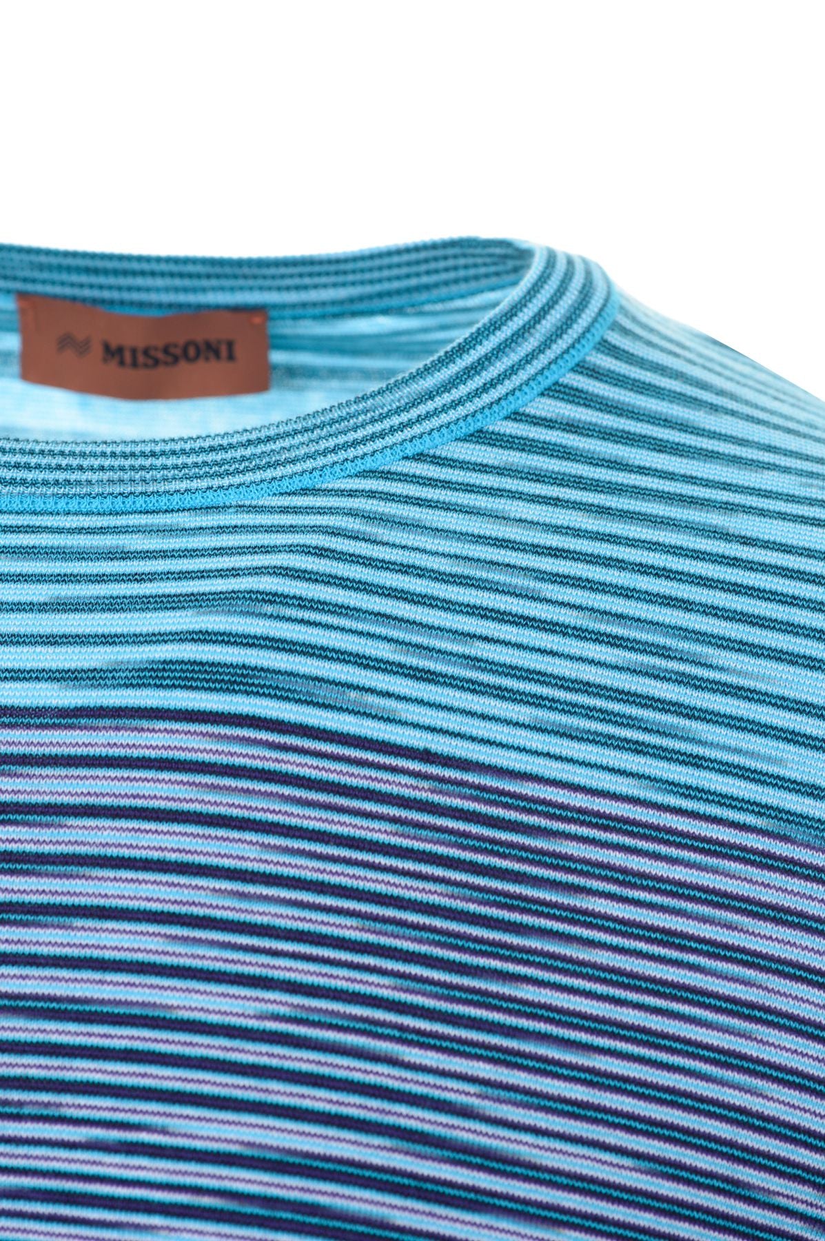 MISSONI Maglie Primavera/Estate Cotone