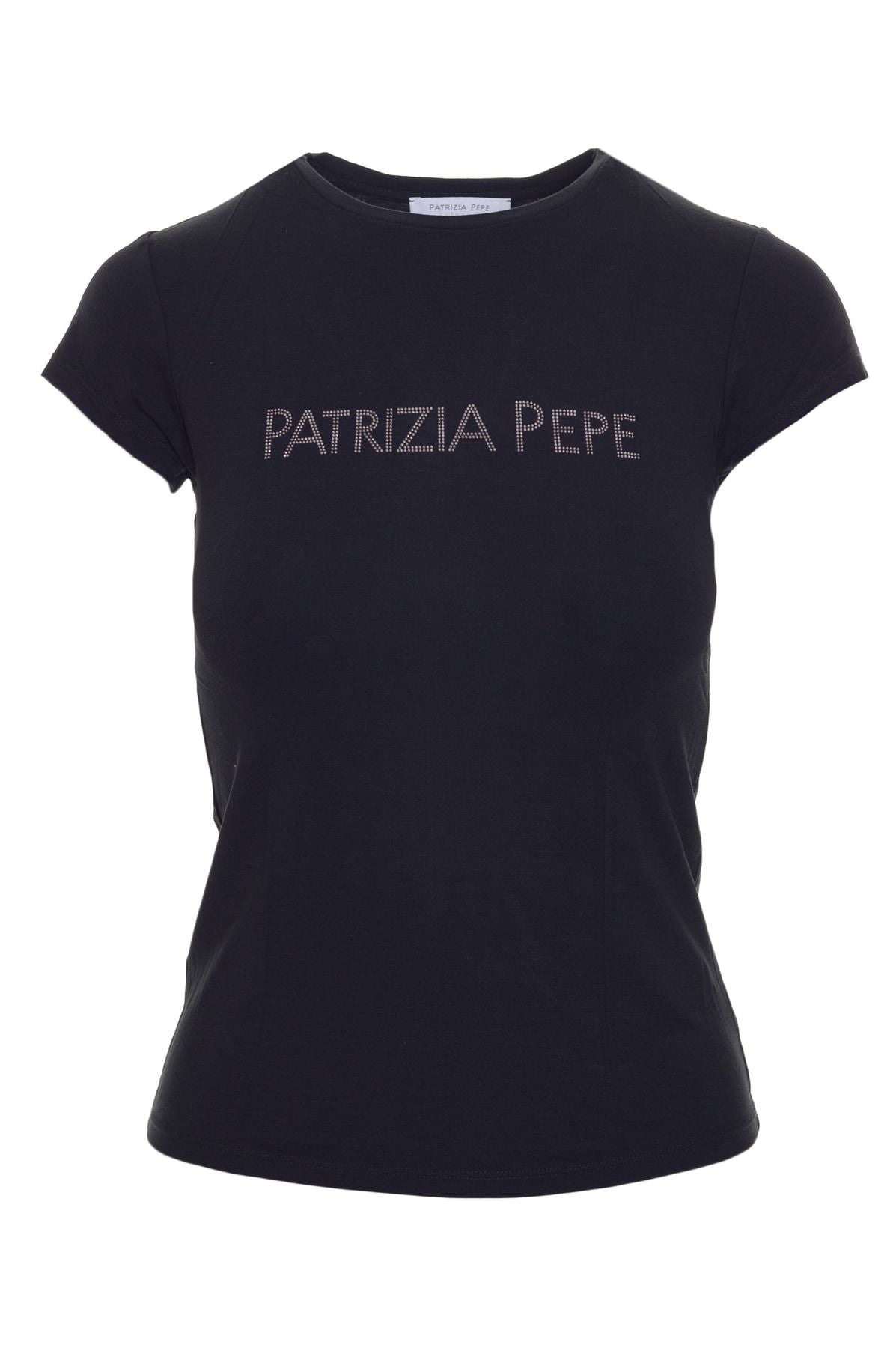 PATRIZIA PEPE T-shirt Primavera/Estate